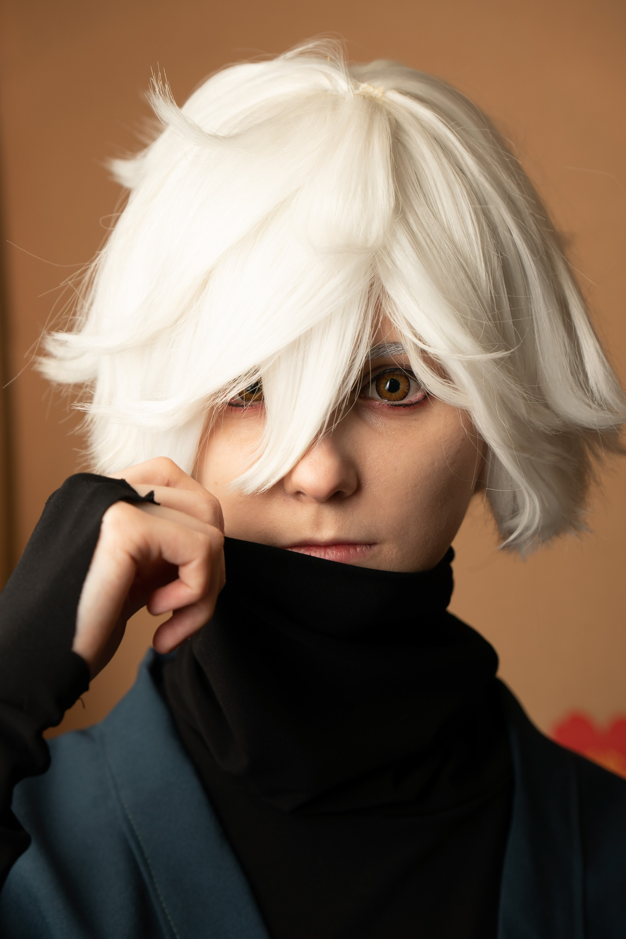 Портреты. Репортажный фотограф Даниил Коваленко