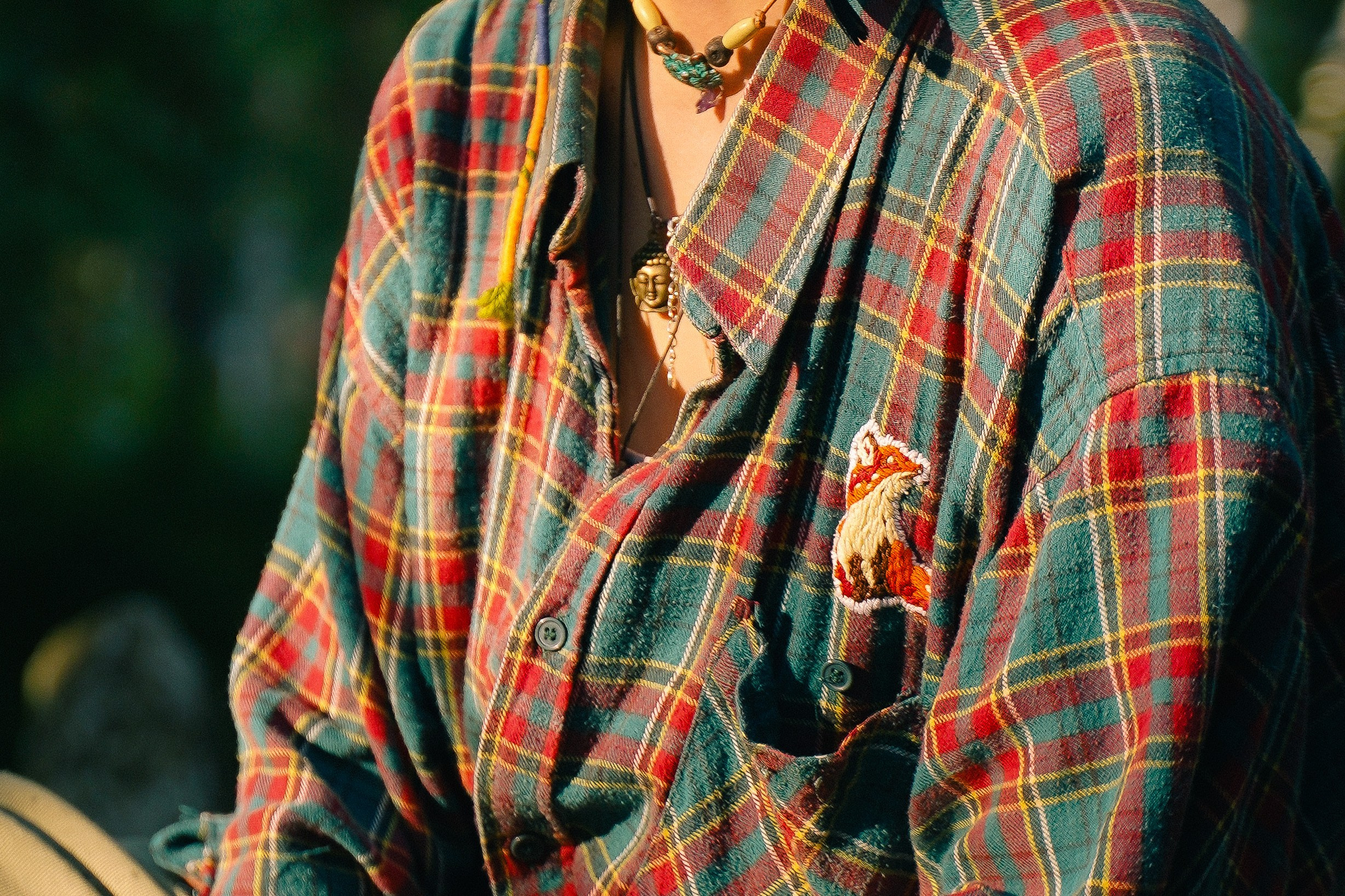 Алиса. Репортажный фотограф Даниил Коваленко