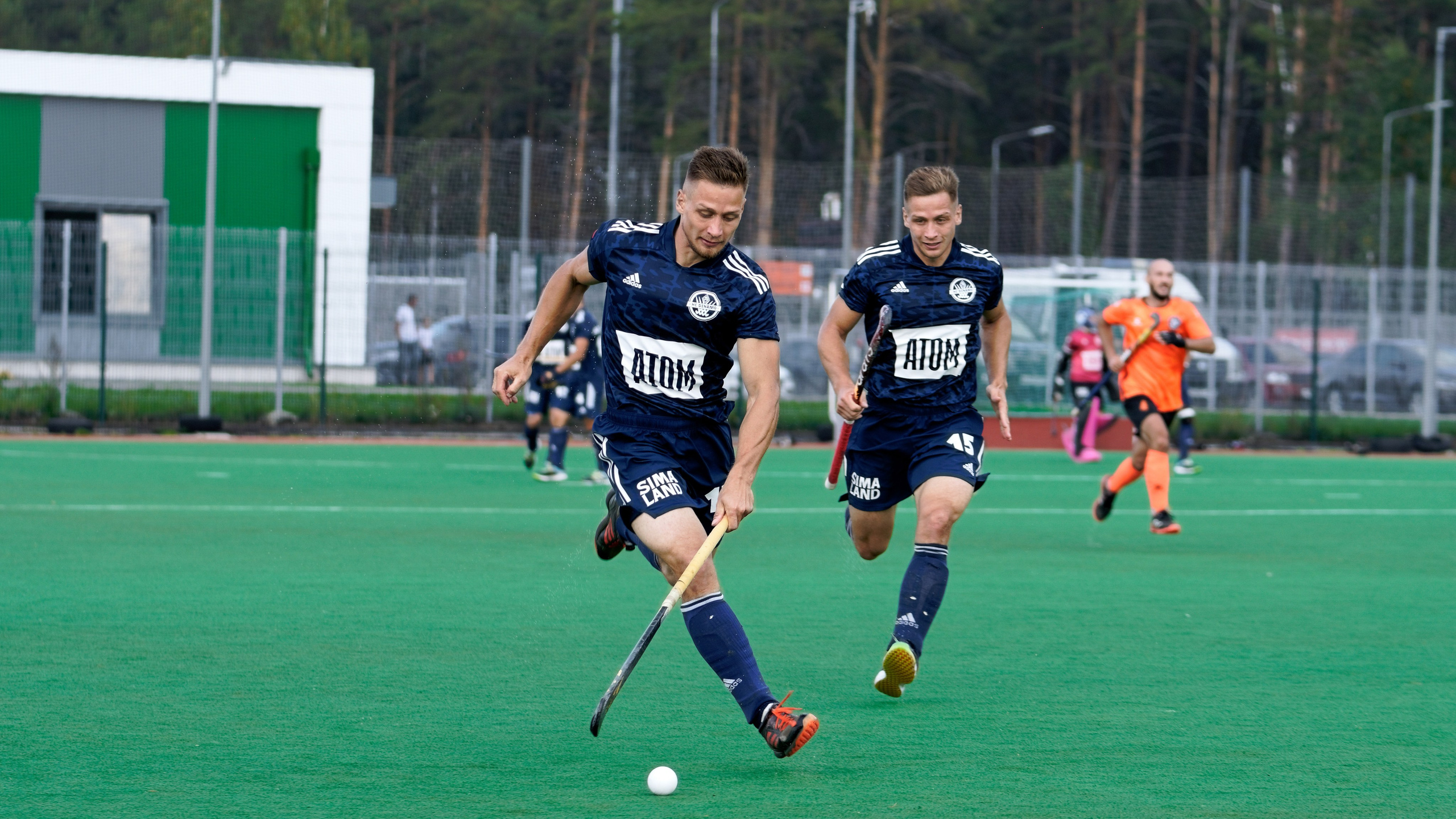 Спорт. Репортажный фотограф Даниил Коваленко