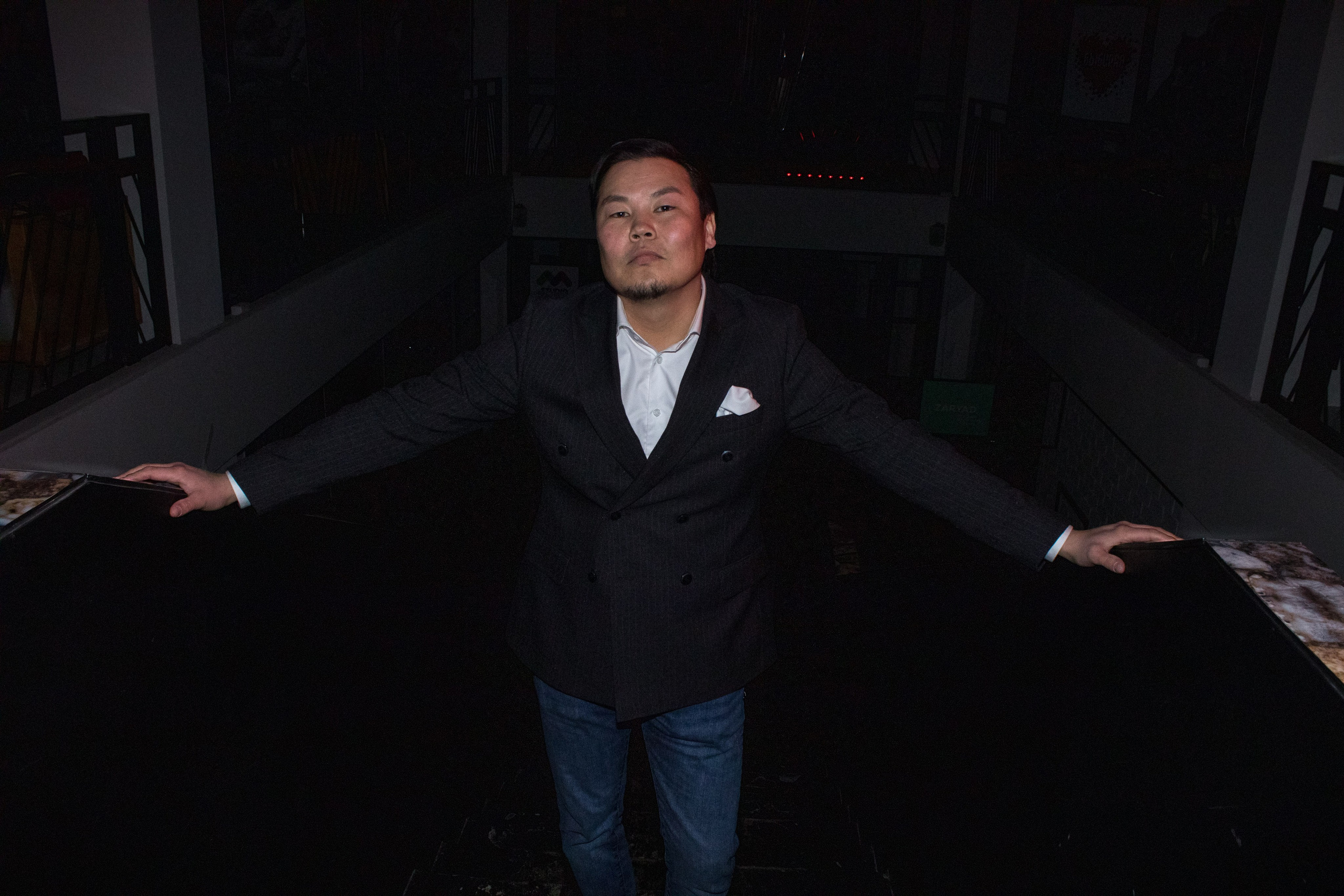 QUARZ x Nosika delo. Boringowl | Коммерческий фотограф в Иркутске Раиса Ботороева