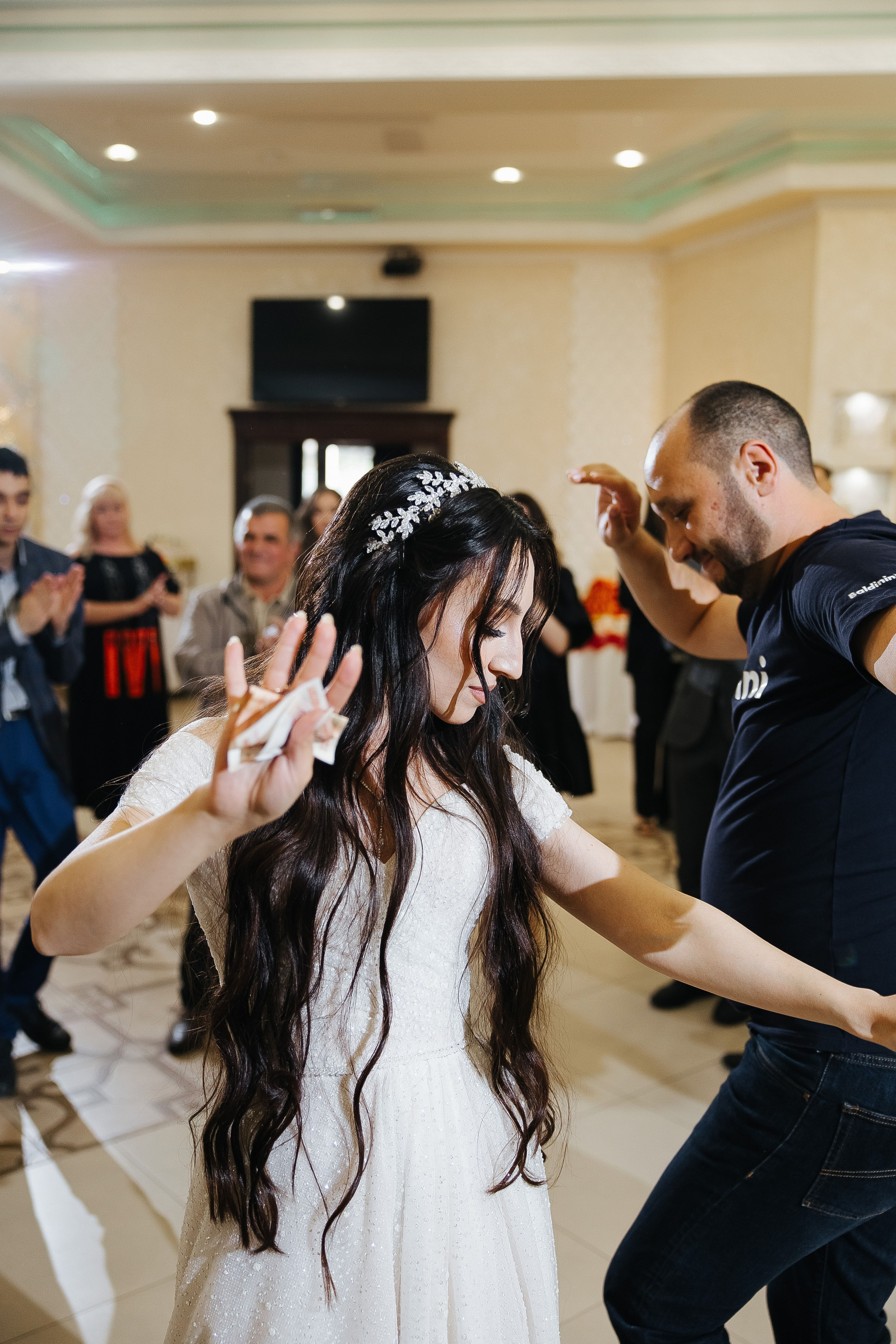 Шах и Ирада. Фотограф в Красноярске Надежда Воскресенская