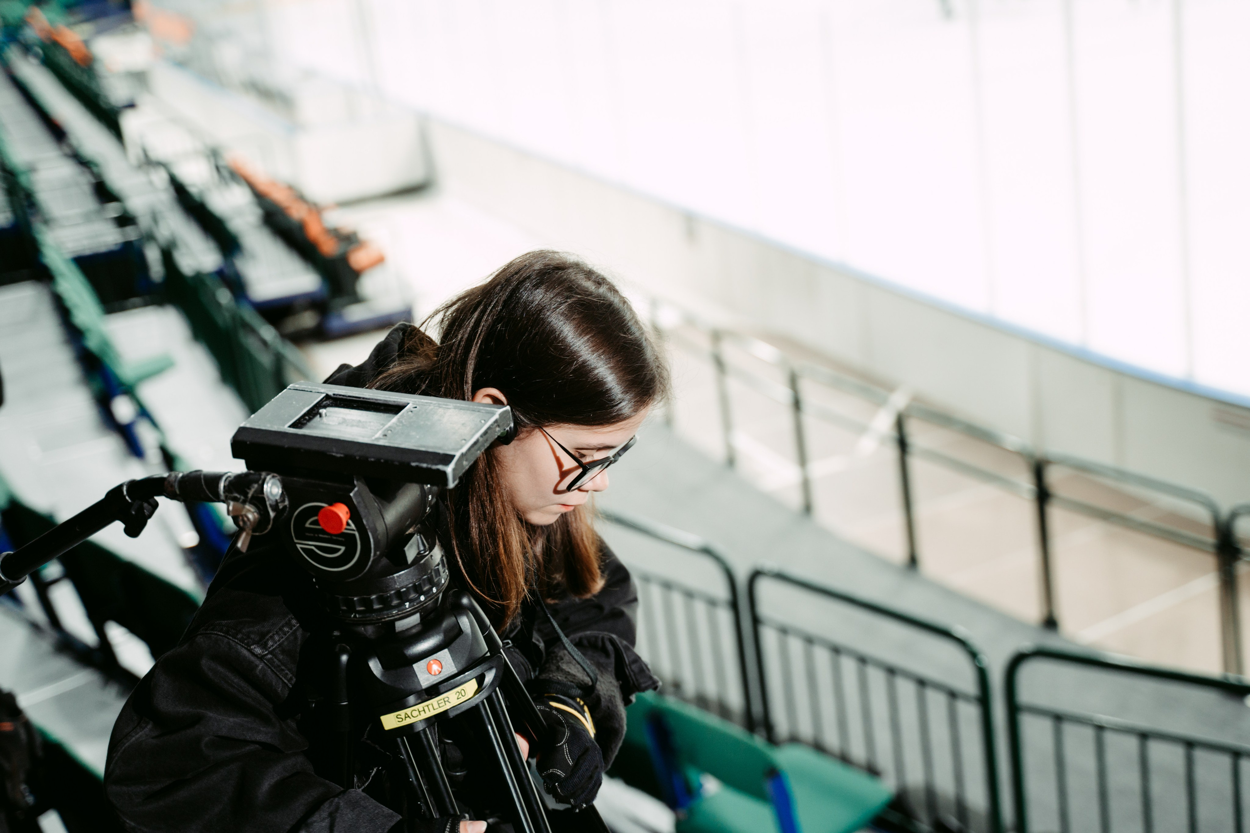 Backstage Ак Барс х Зилант х Купер. Главная