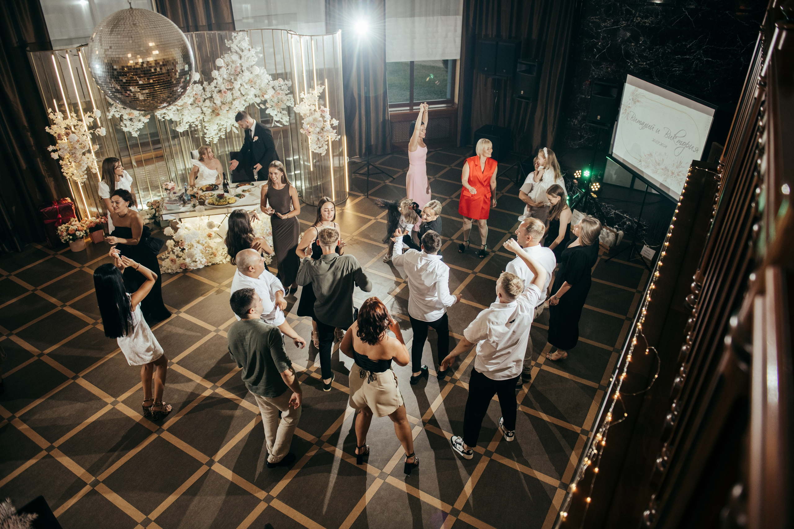 Виталий и Виктория. Свадебный и семейный фотограф Алиса Полякова |Старый Оскол | Воронеж