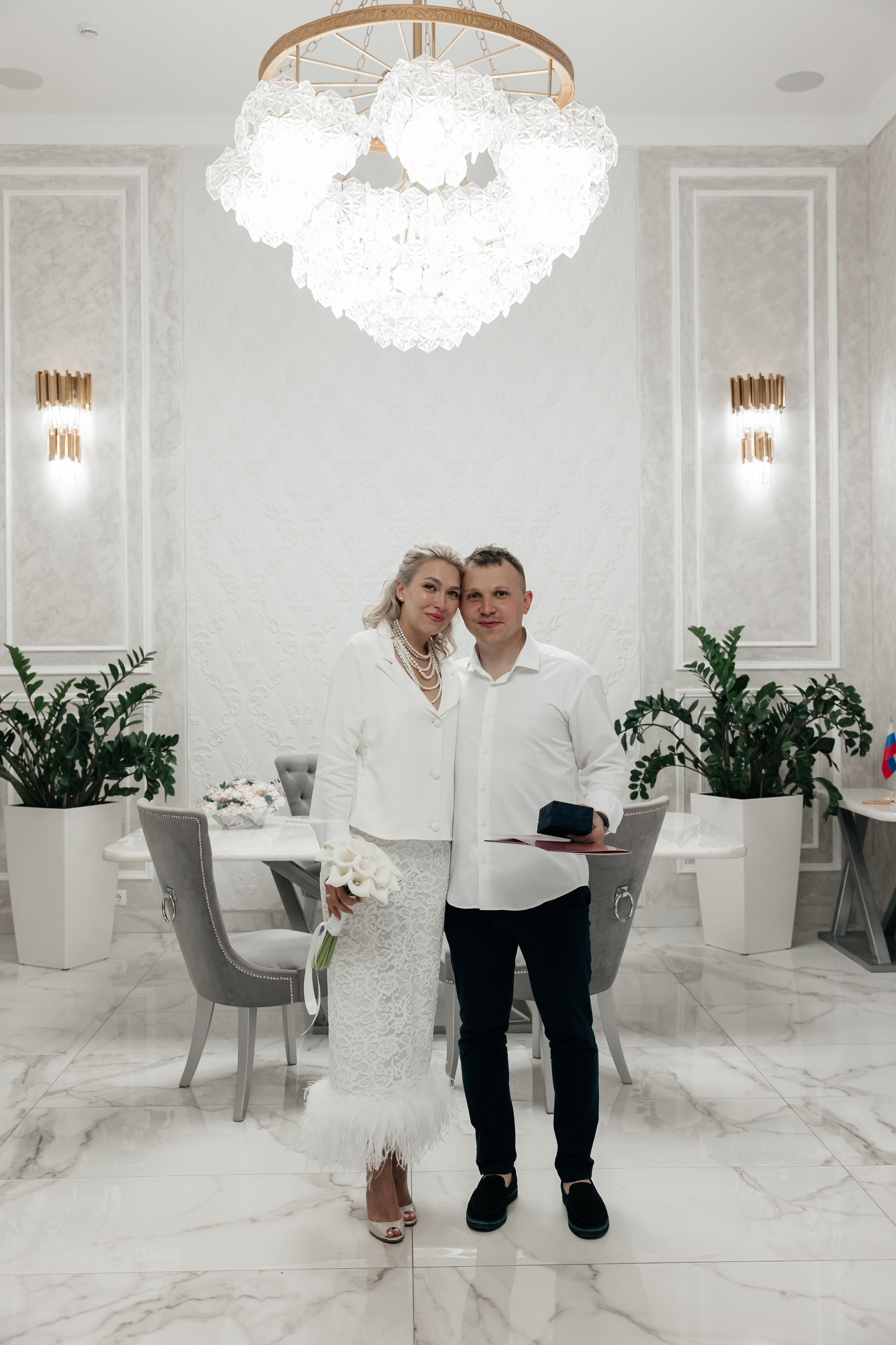 Ярослав & Надежда. Фотограф Москва Людмила Белова