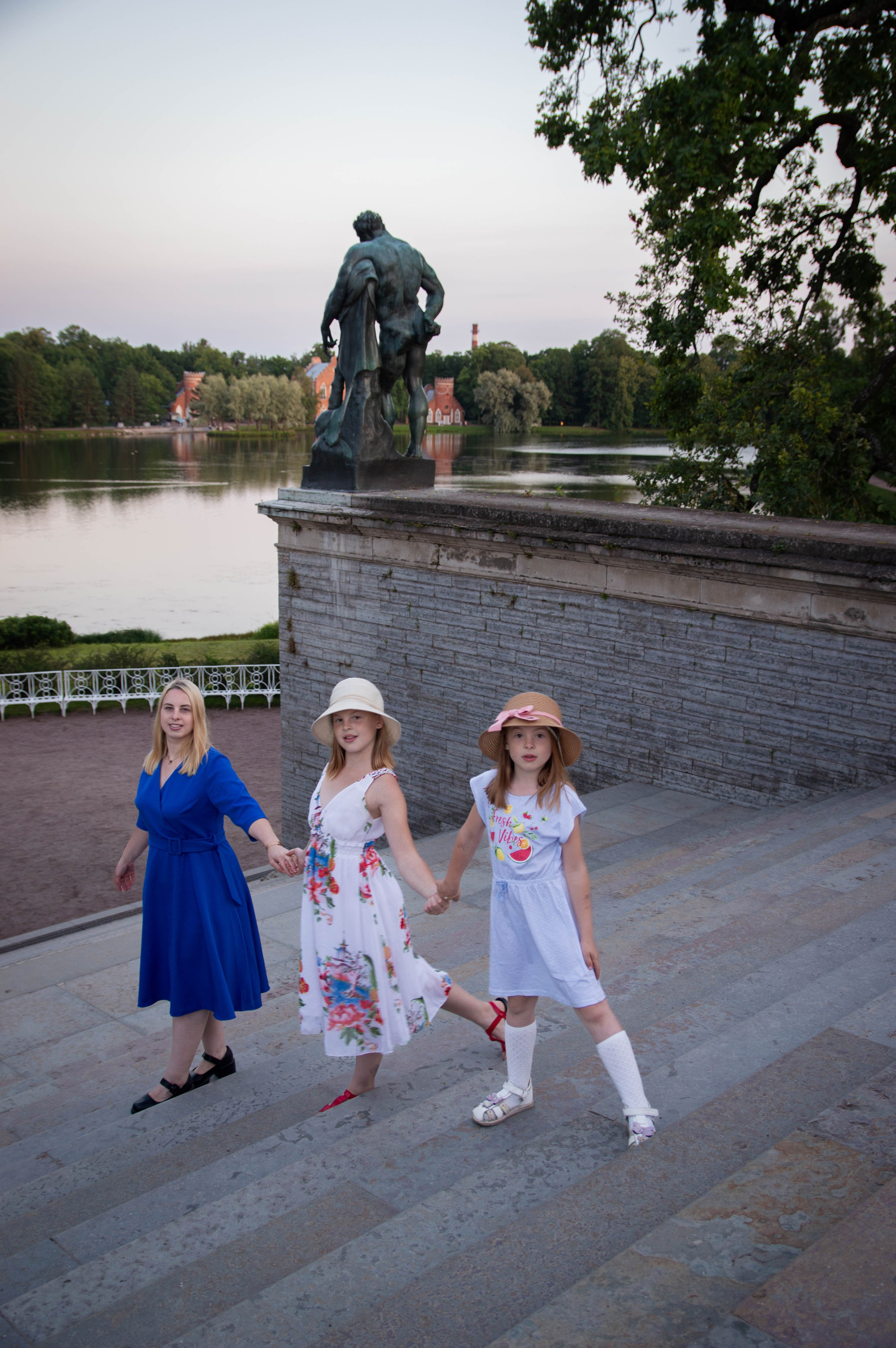 Семейные. ФОТОГРАФ СПБ Тряпицына Полина| PhotoPolza