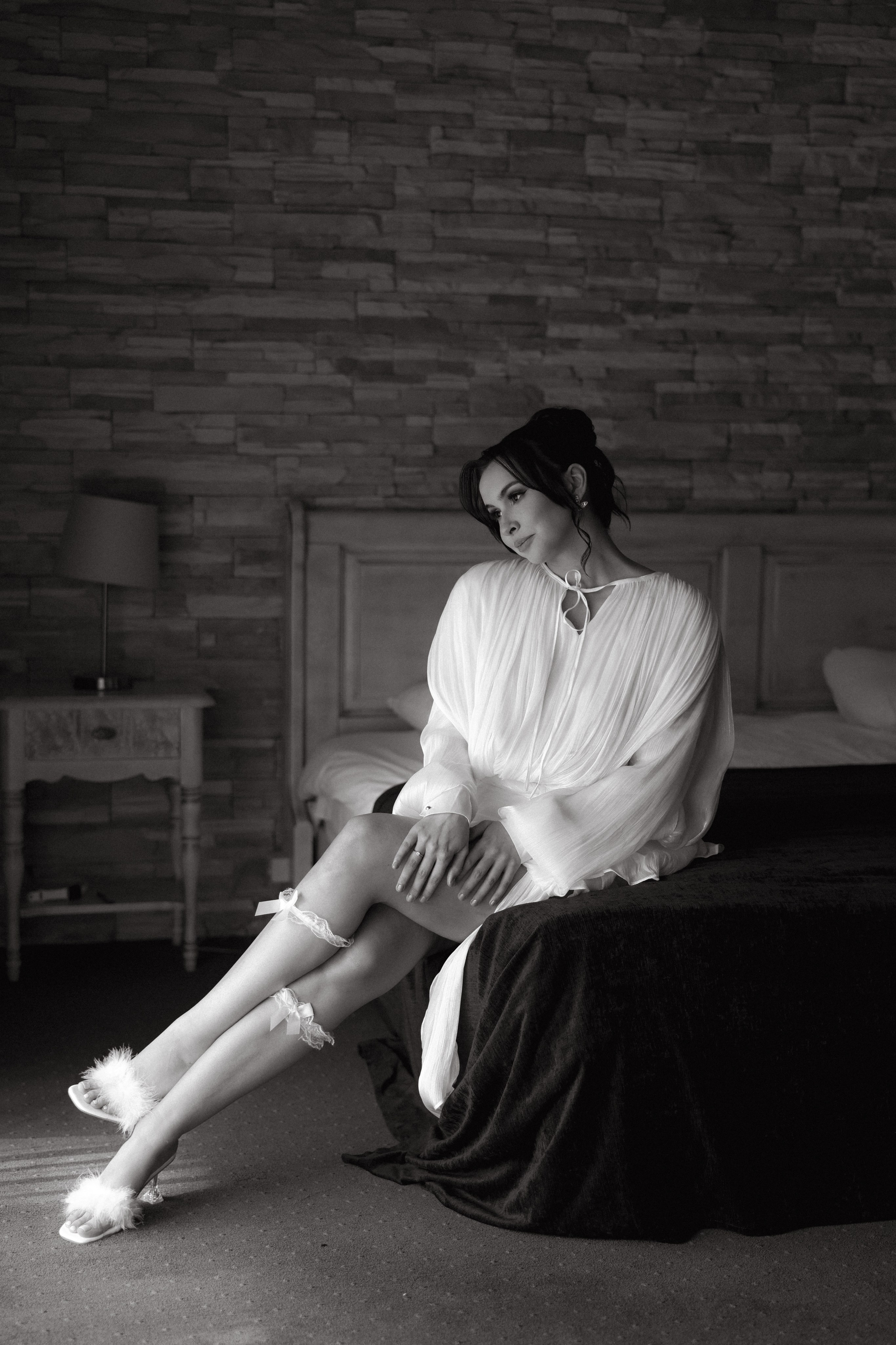 «Магия выставленного света» — Анна и Милан. Свадебный и семейный фотограф в Москве Ломова Ирина