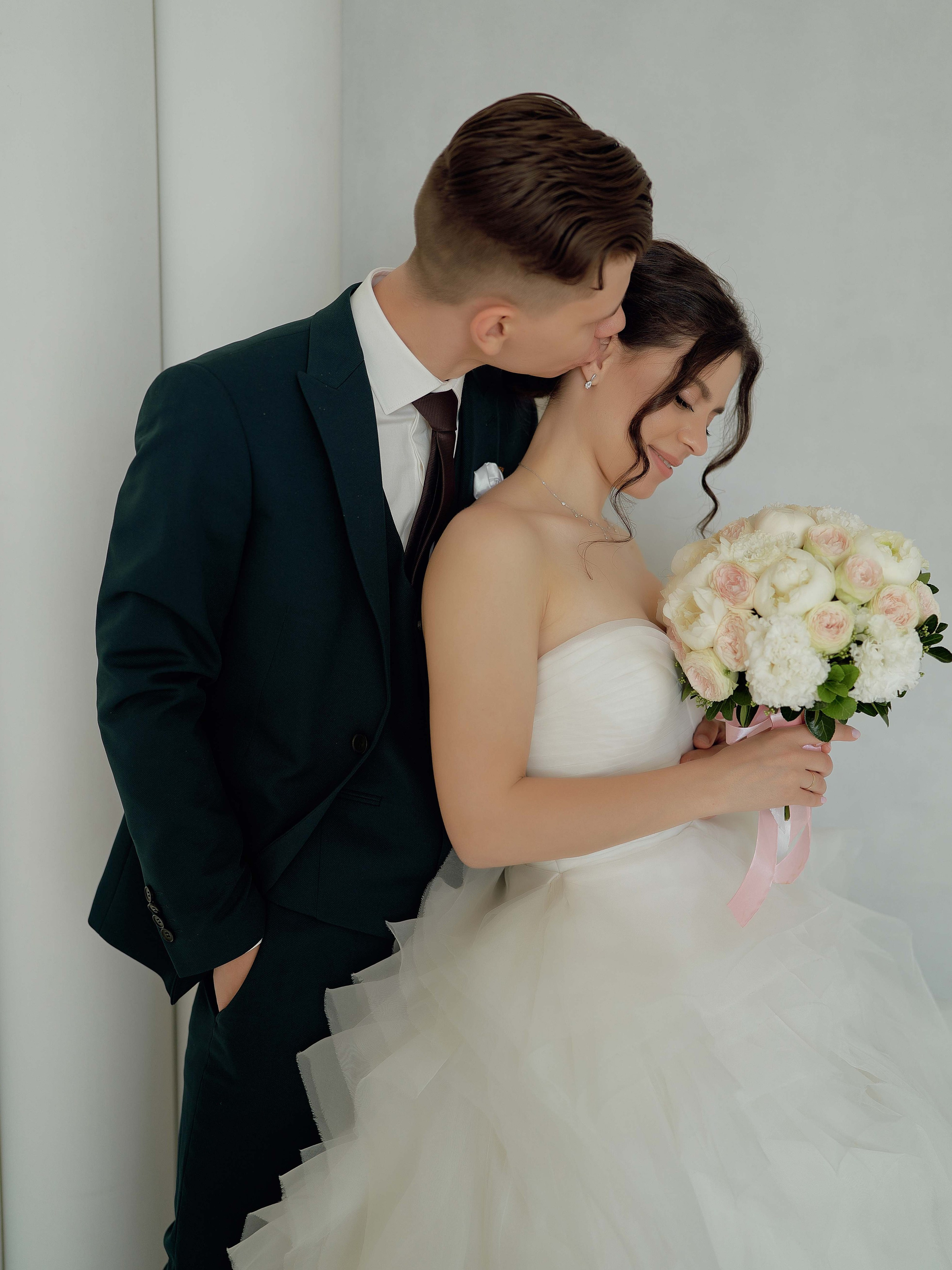 Кирилл и Алина 09.06.2023. Фотограф и видеограф Елена Хмелевская