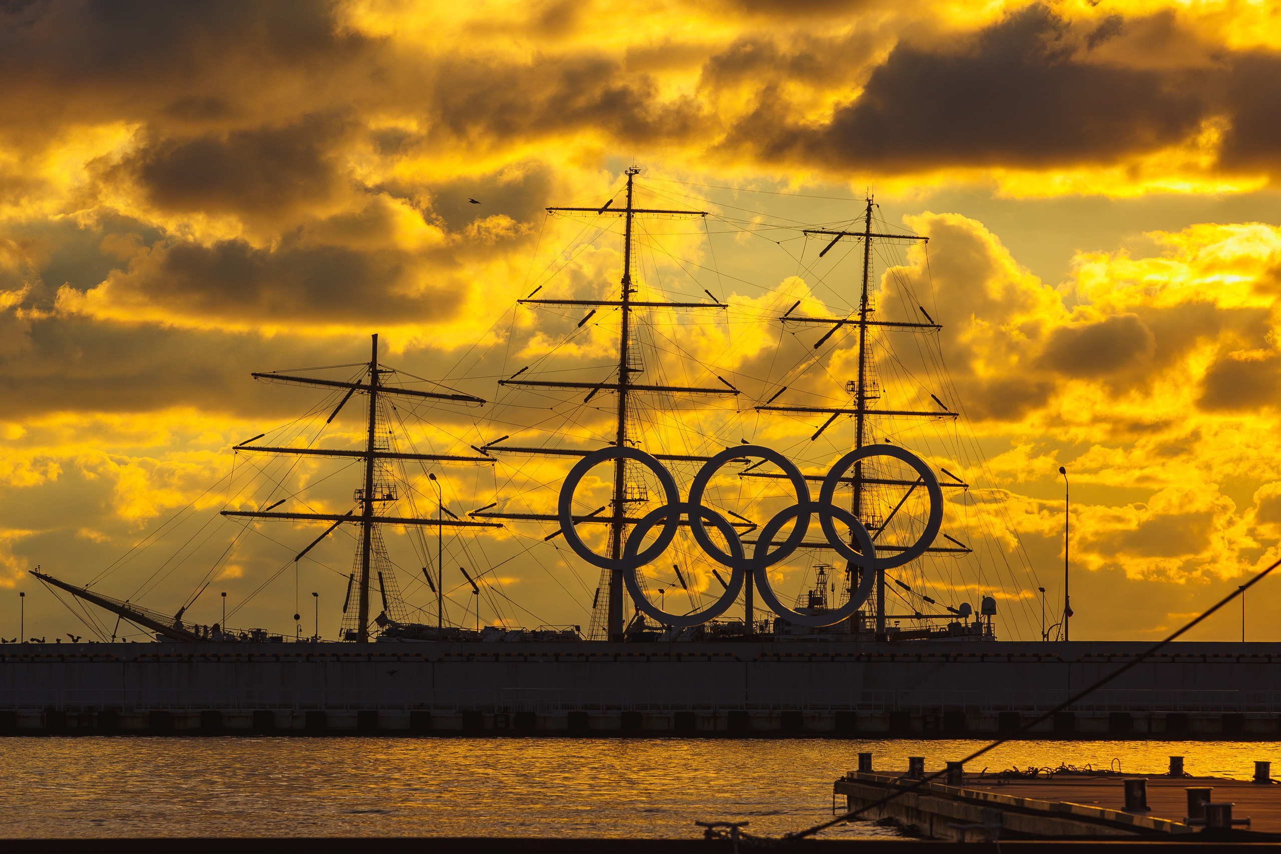 Landscape. Фотограф и видеограф. Аргентина, Буэнос Айрес. Фотосъемка, Видеосъемка