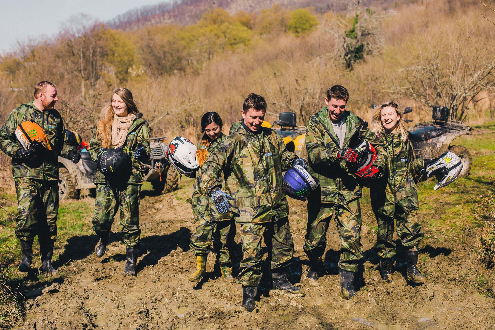 Photosession. Photographer and Videographer in Argentina, BA | Photography & Video