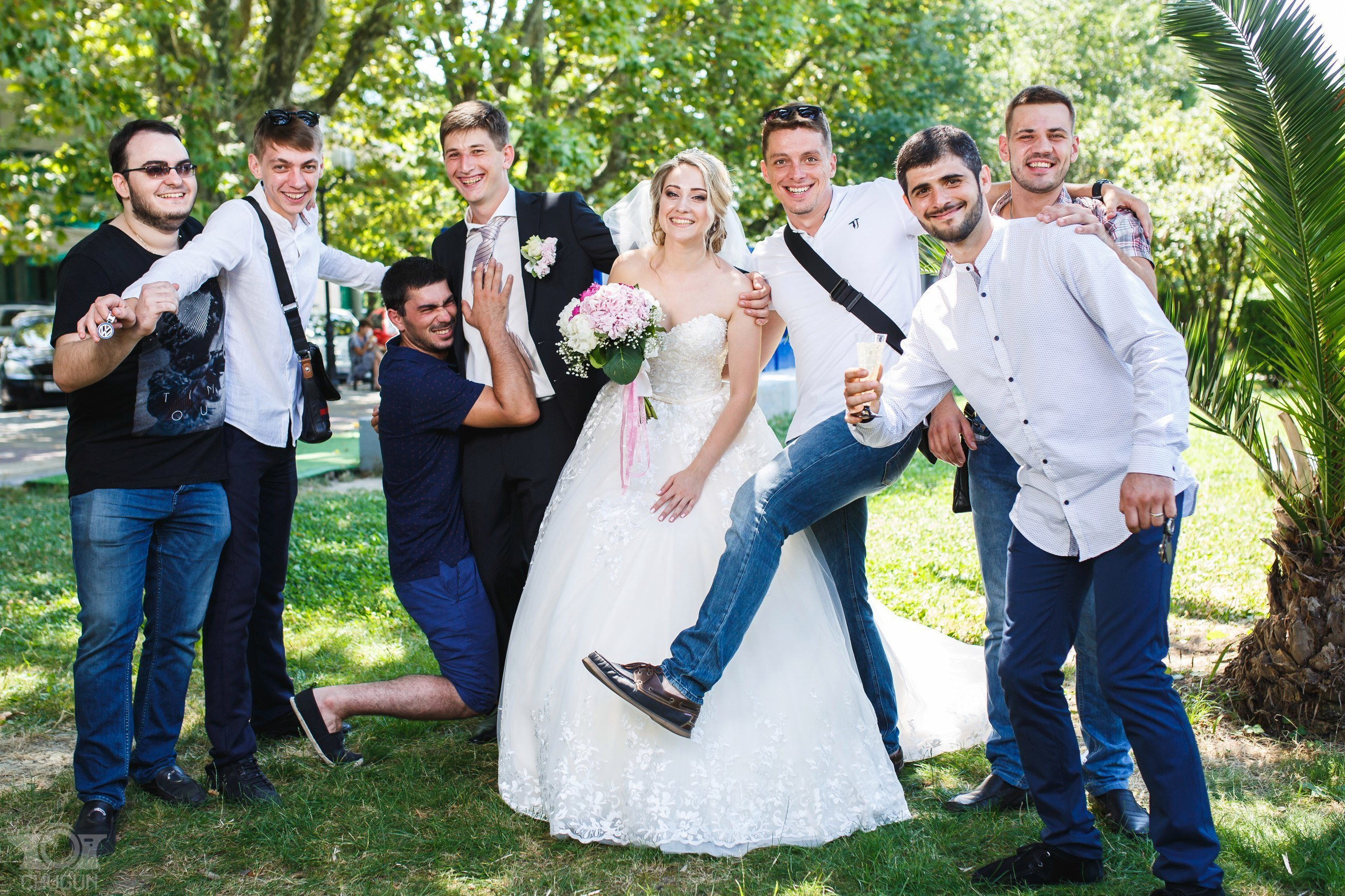 Wedding. Photographer and Videographer in Argentina, BA | Photography & Video