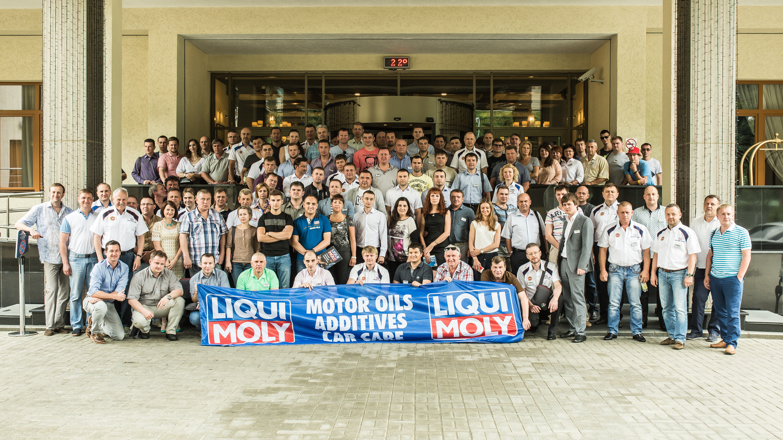 Reportage // Business. Photographer and Videographer in Argentina, BA | Photography & Video