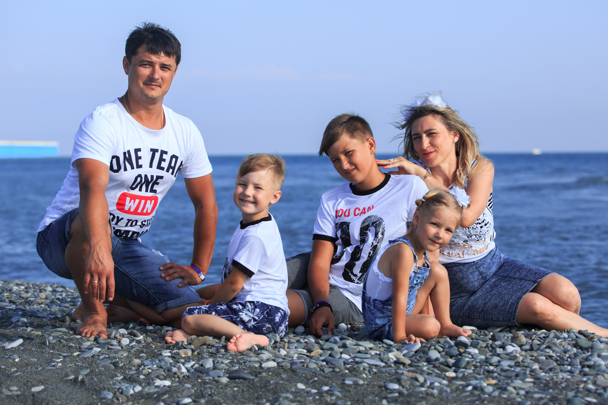 Family. Photographer and Videographer in Argentina, BA | Photography & Video