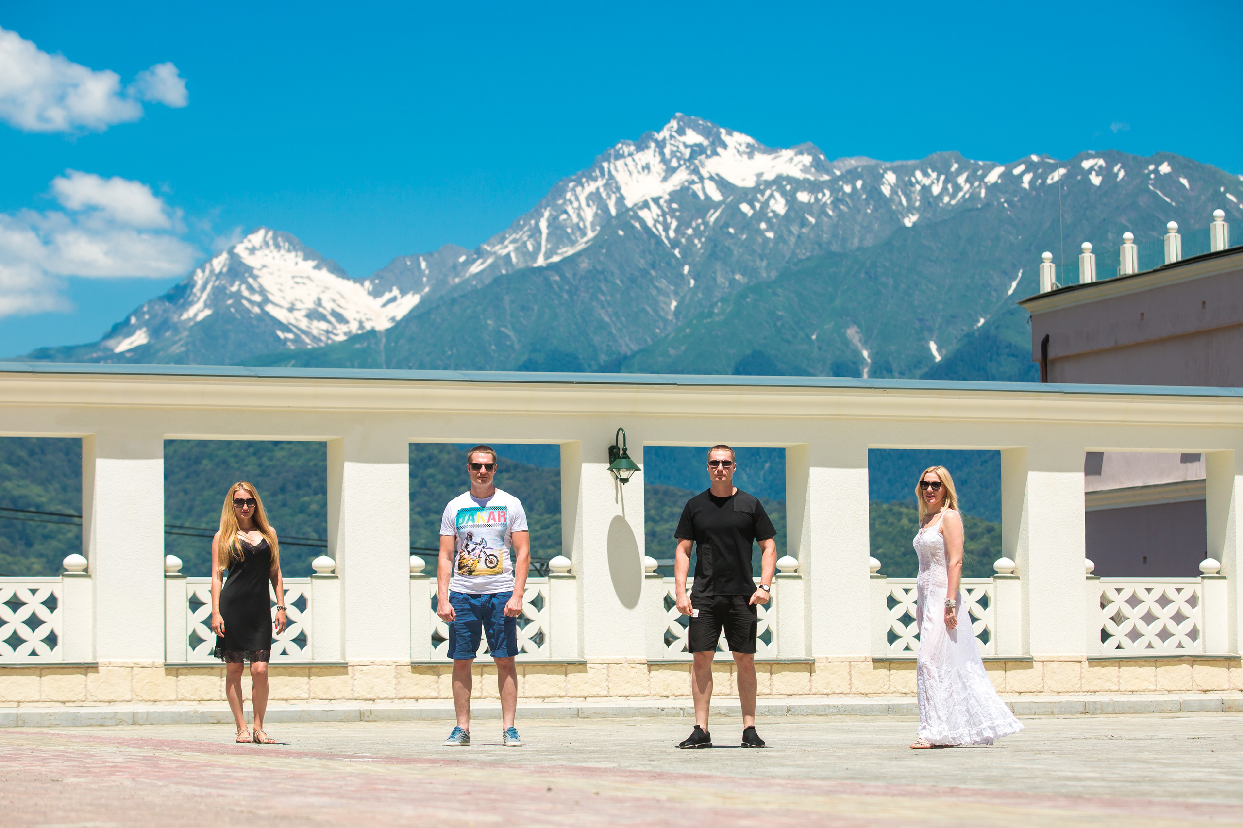 Photosession. Photographer and Videographer in Argentina, BA | Photography & Video