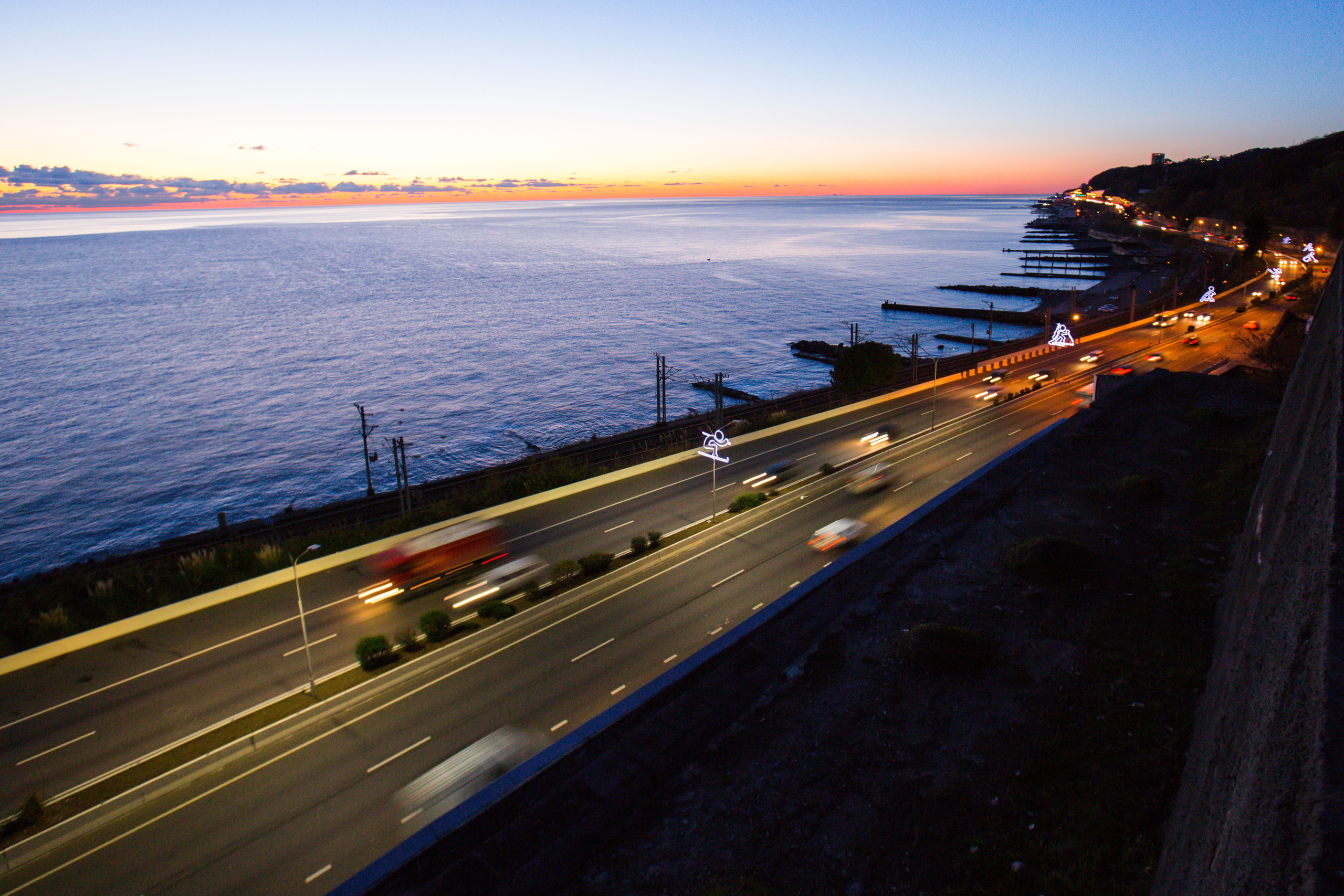 Landscape. Фотограф и видеограф. Аргентина, Буэнос Айрес. Фотосъемка, Видеосъемка
