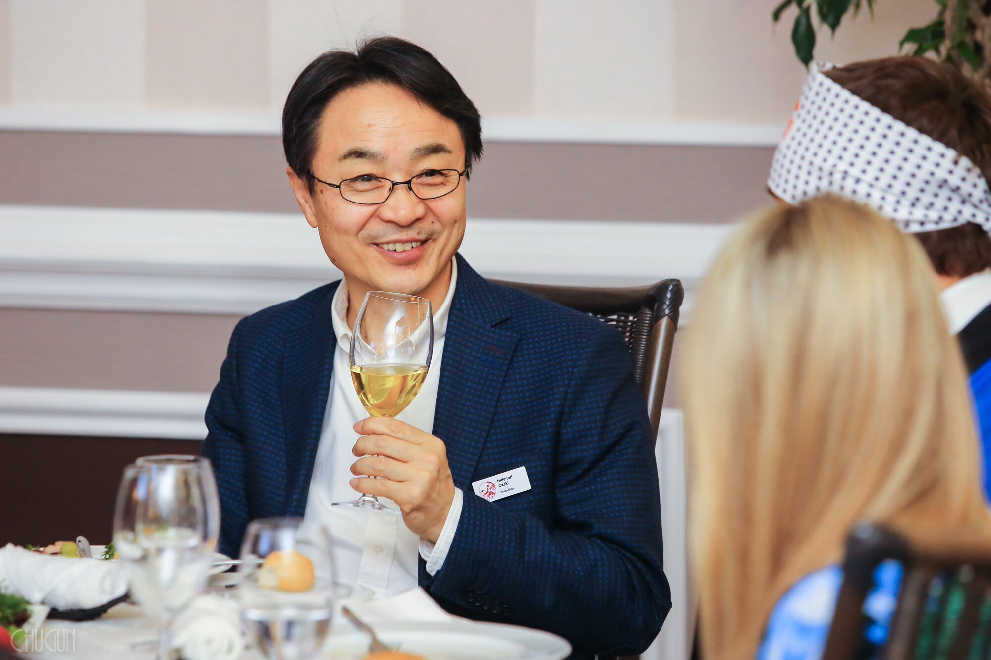 Reportage // Business. Photographer and Videographer in Argentina, BA | Photography & Video