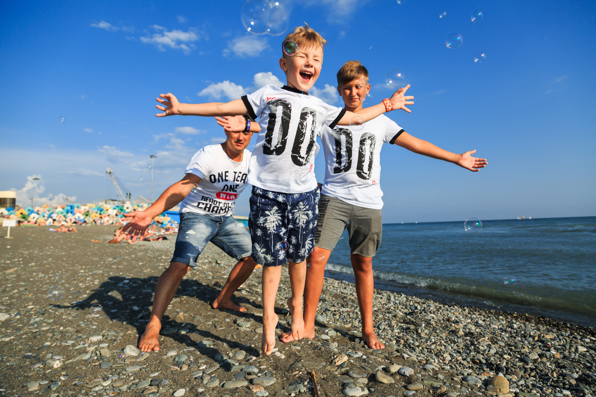 Family. Photographer and Videographer in Argentina, BA | Photography & Video