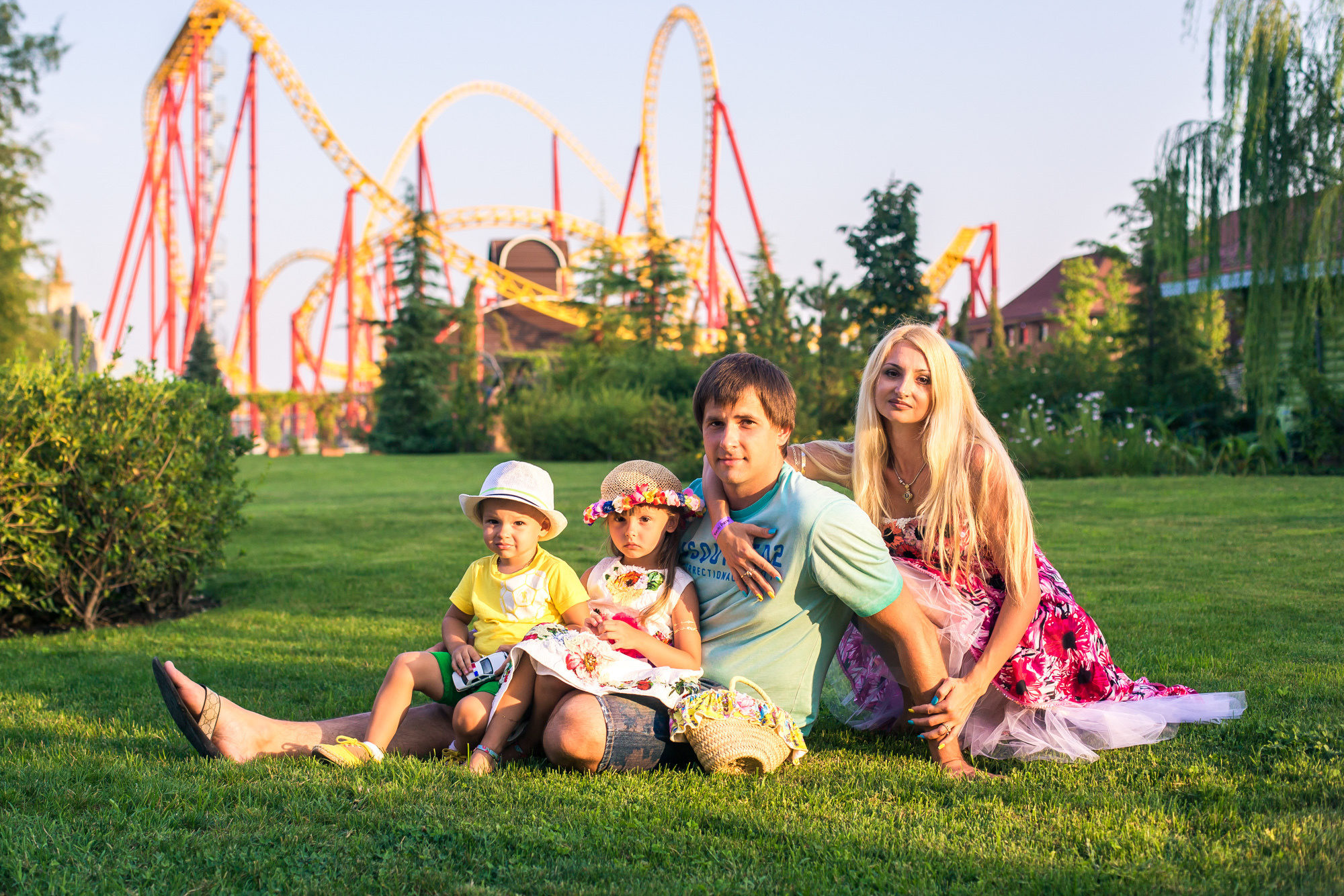 Family. Photographer and Videographer in Argentina, BA | Photography & Video