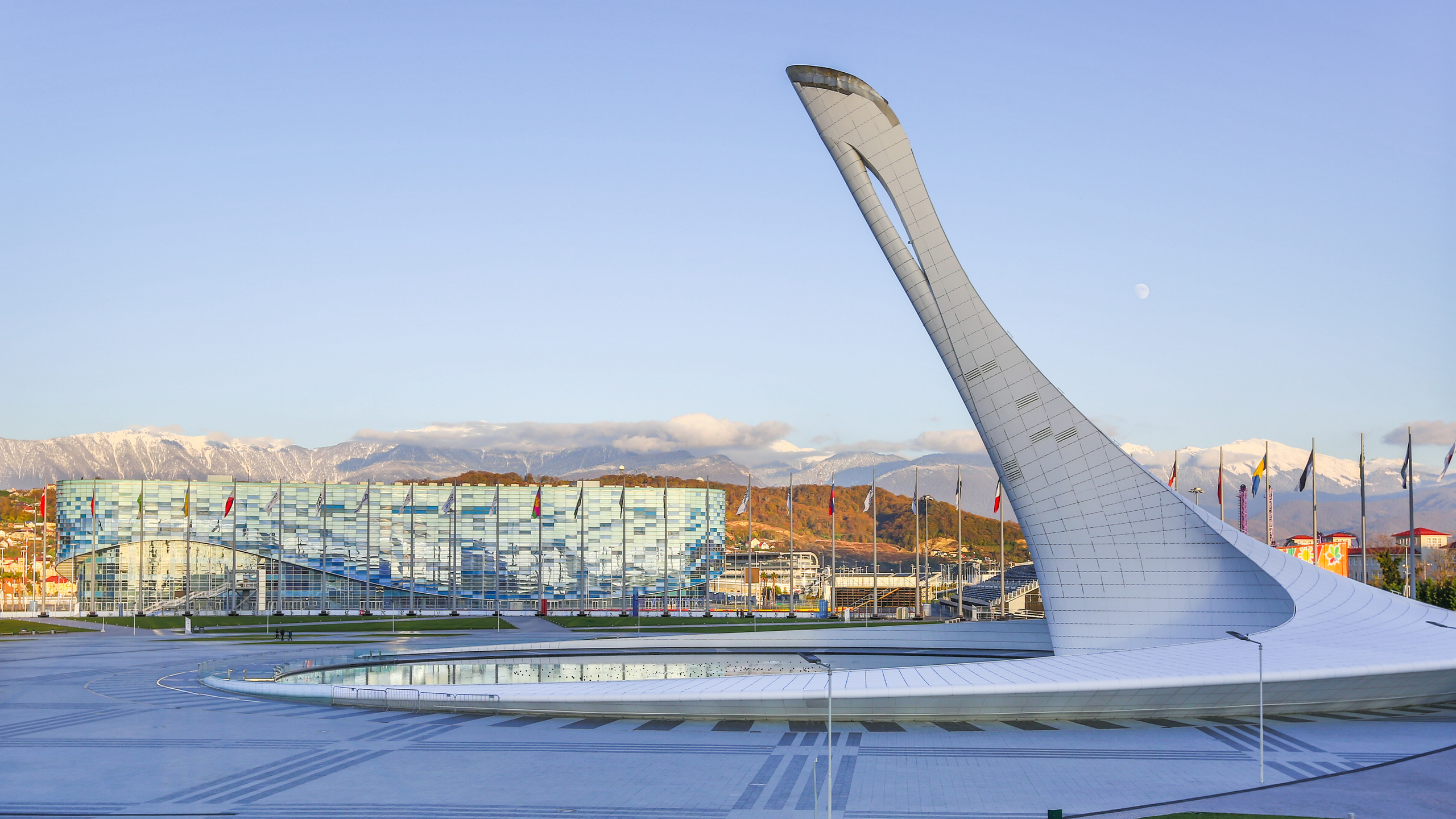 Landscape. Фотограф и видеограф. Аргентина, Буэнос Айрес. Фотосъемка, Видеосъемка