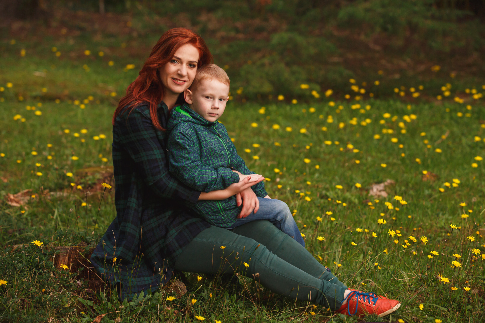 Family. Photographer and Videographer in Argentina, BA | Photography & Video