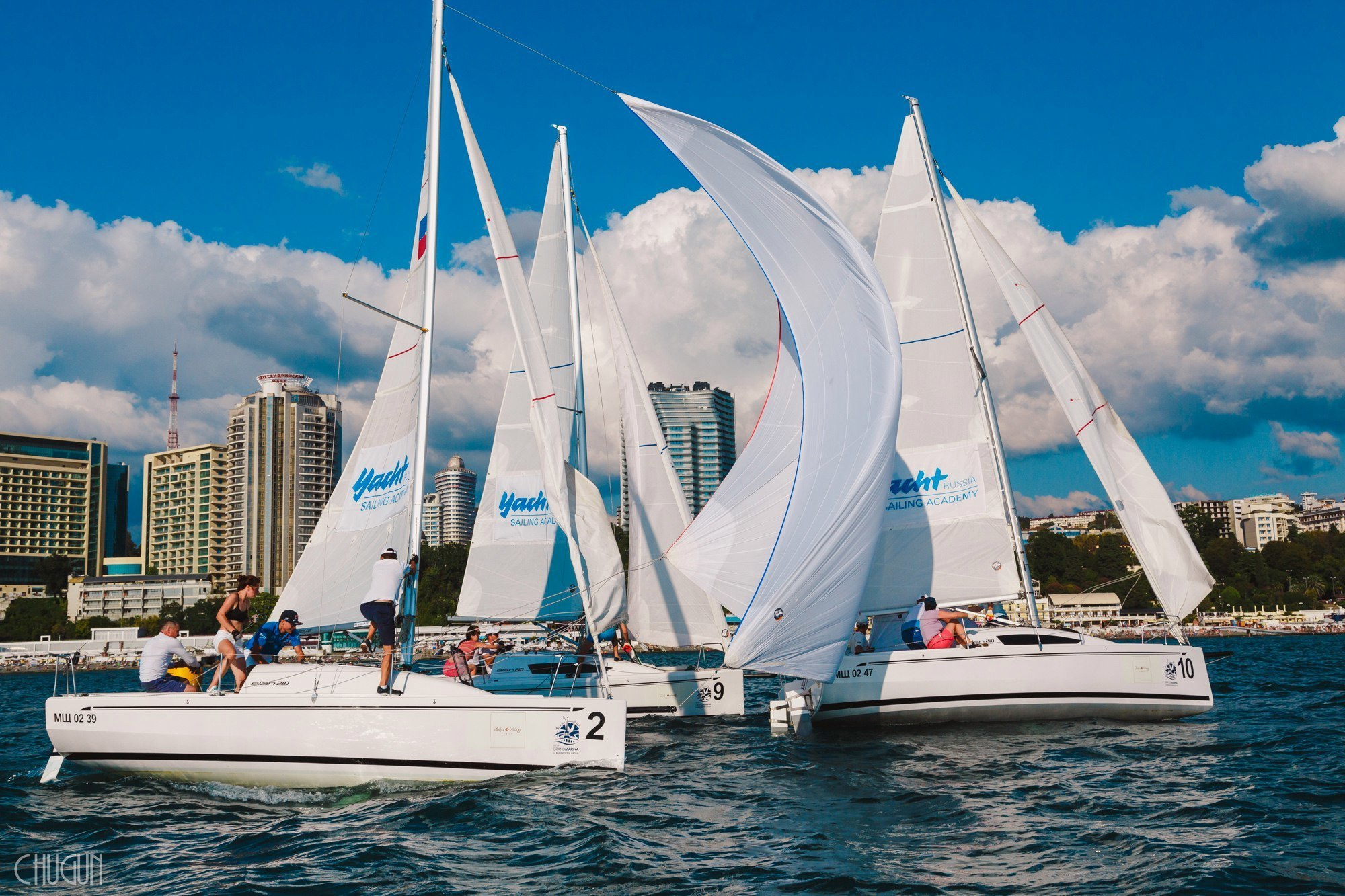 Photographer and Videographer in Argentina, BA | Photography & Video