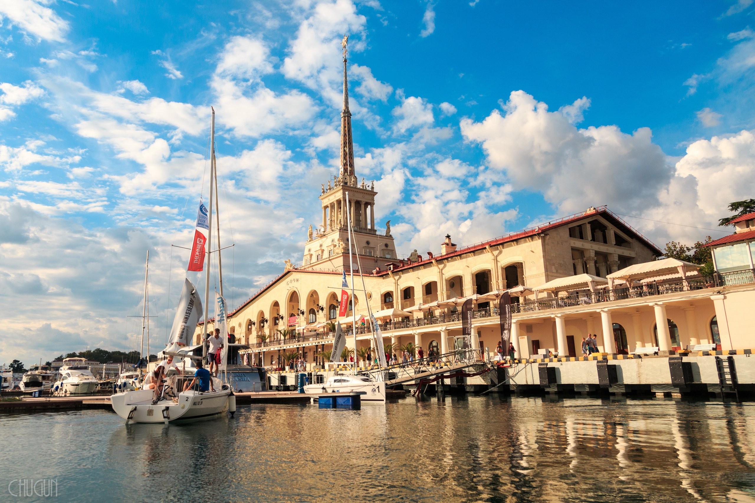Landscape. Фотограф и видеограф. Аргентина, Буэнос Айрес. Фотосъемка, Видеосъемка