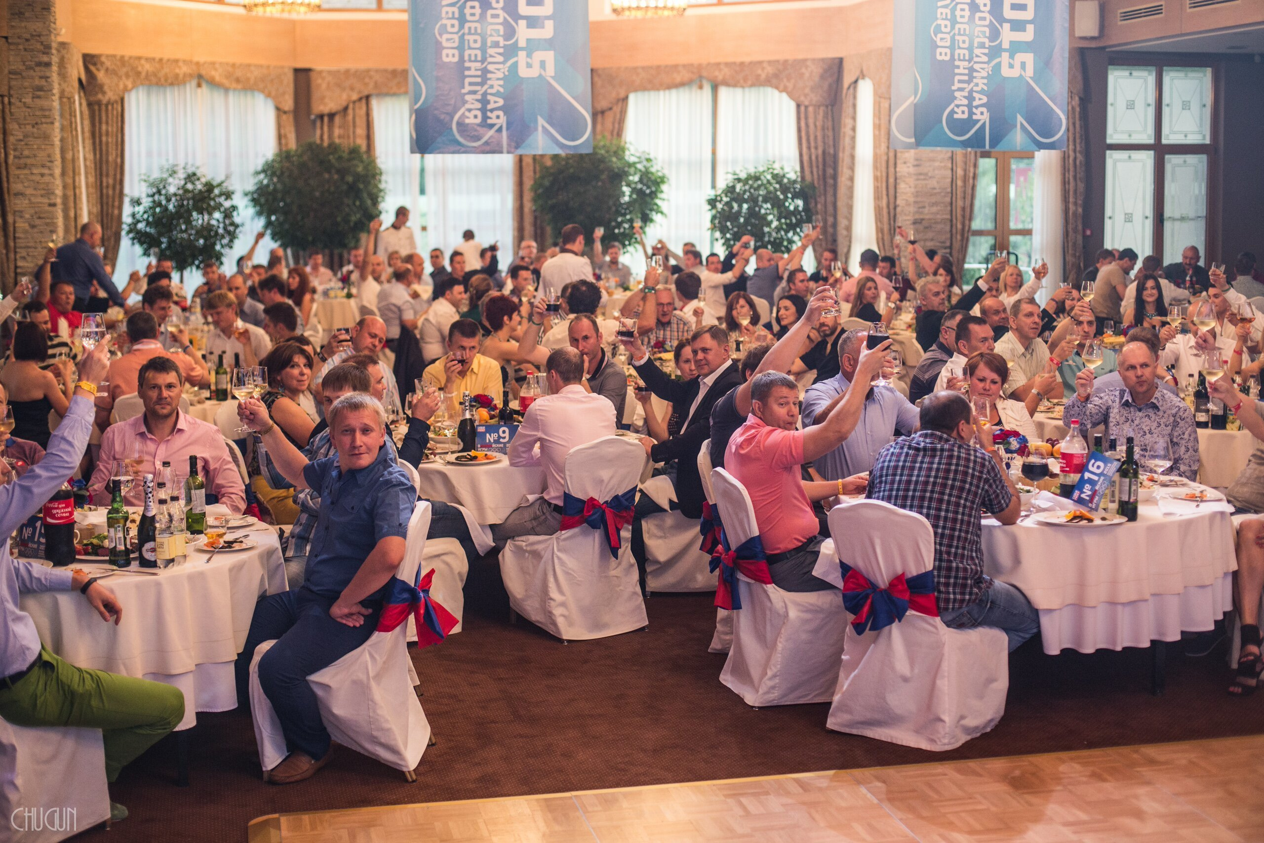 Reportage // Business. Photographer and Videographer in Argentina, BA | Photography & Video