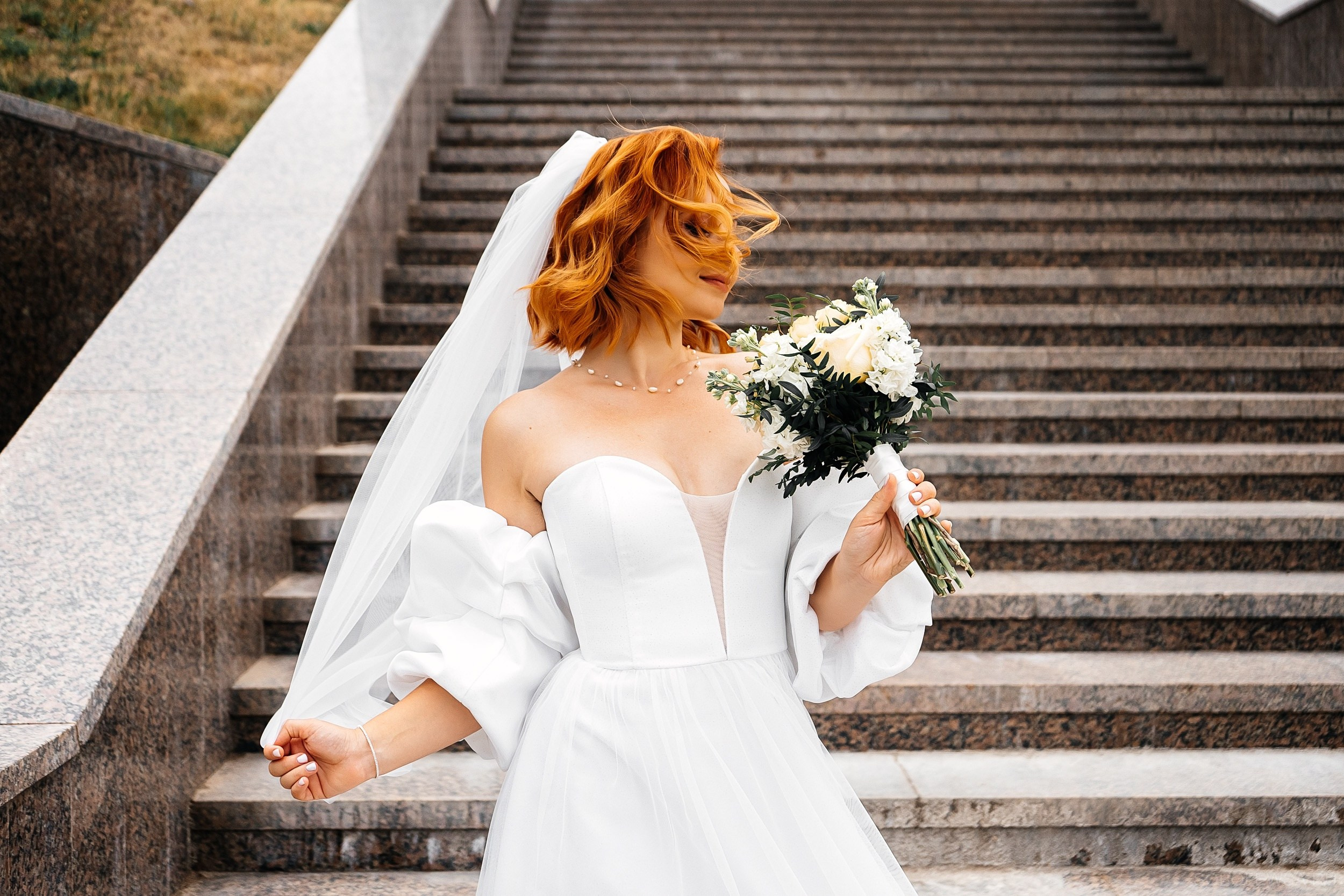 Свадебные съемки. Сергей Соболев — Ваш свадебный фотограф!