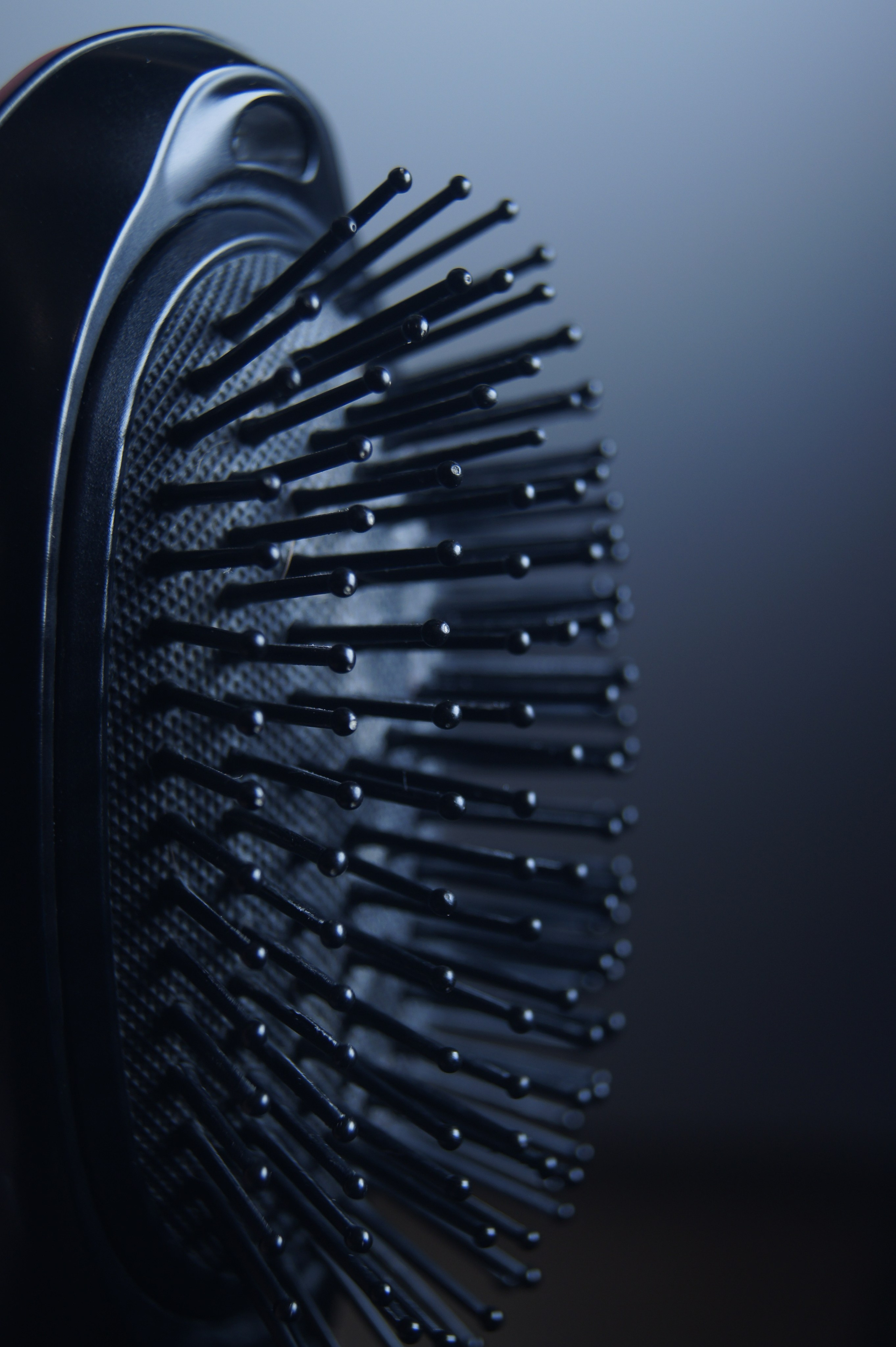 Предметная фотография расчески Xiaomi Yueli. Любовь Каширская — фотограф для малого бизнеса и специалистов