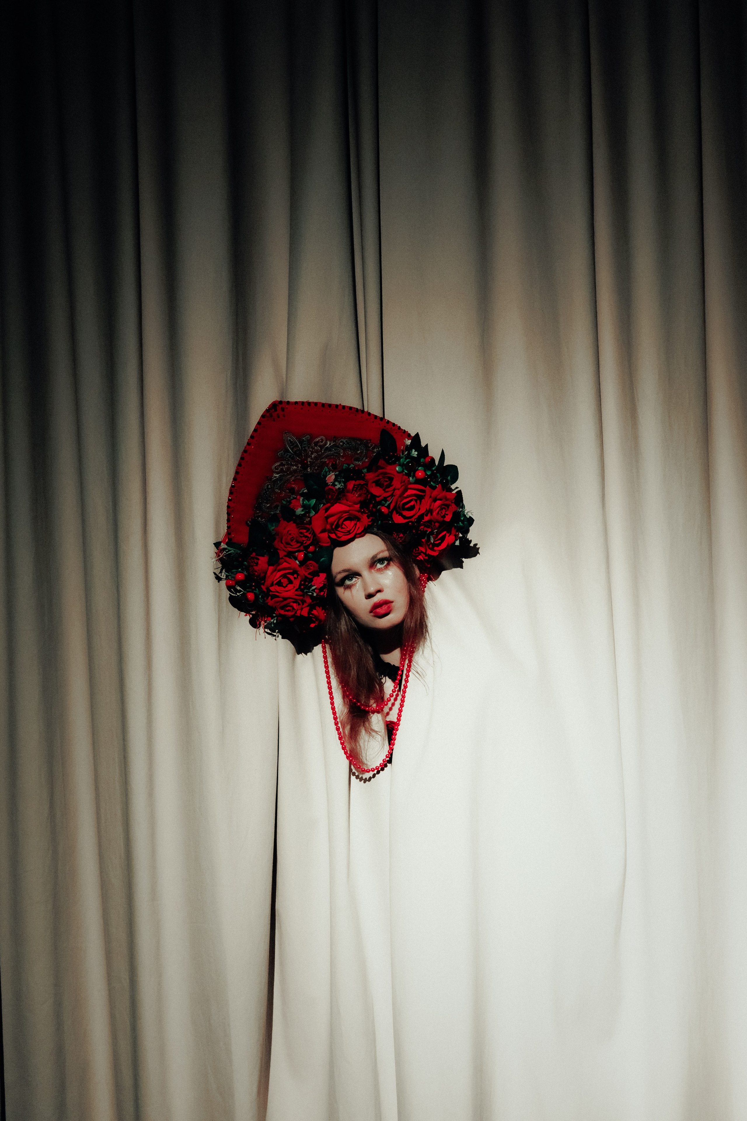 КРИМ ПЛИН — Девица. RUSLAN ROZANOV