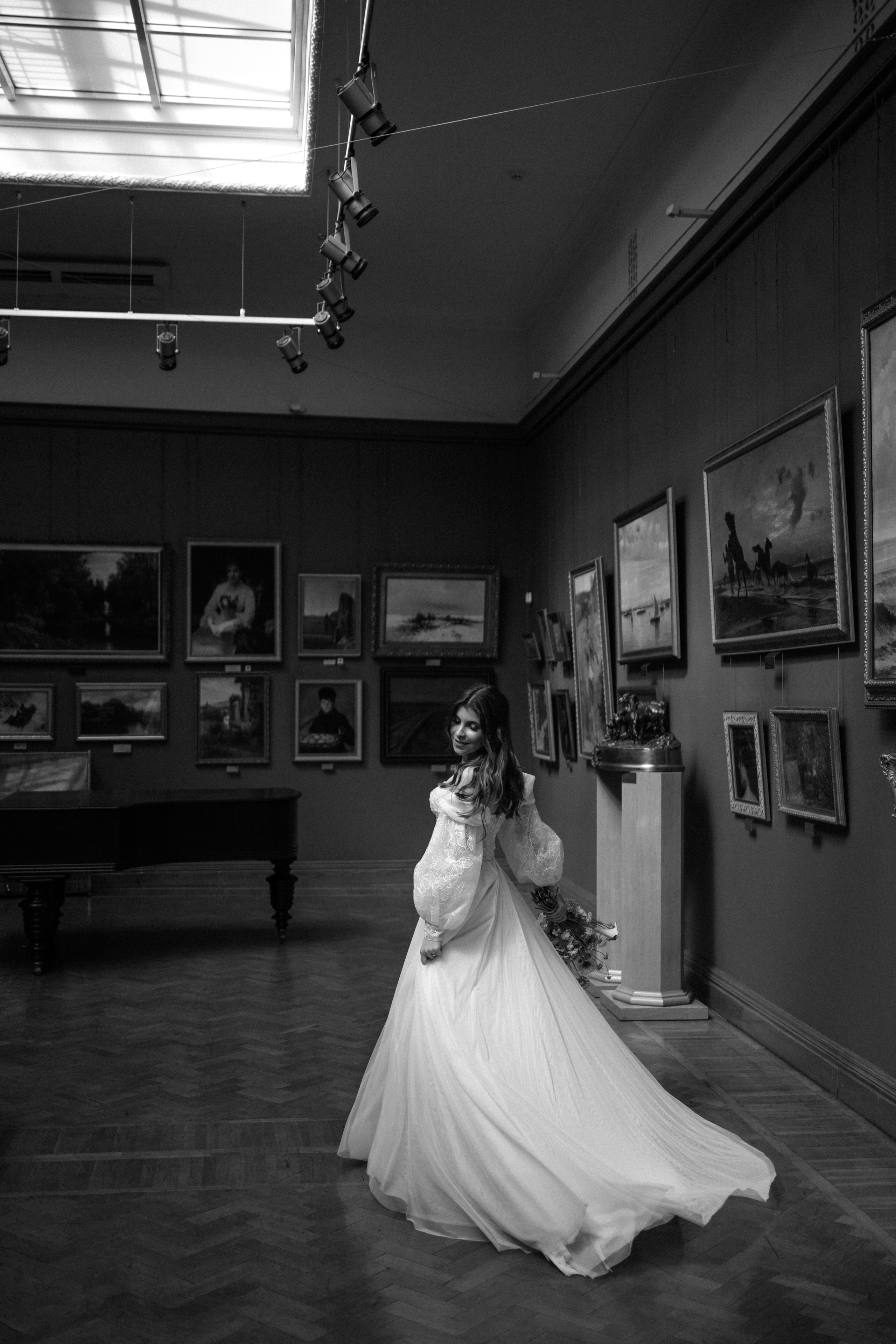 Максим и Арина, Нижний Тагил. Фотограф Перевозкина Анна