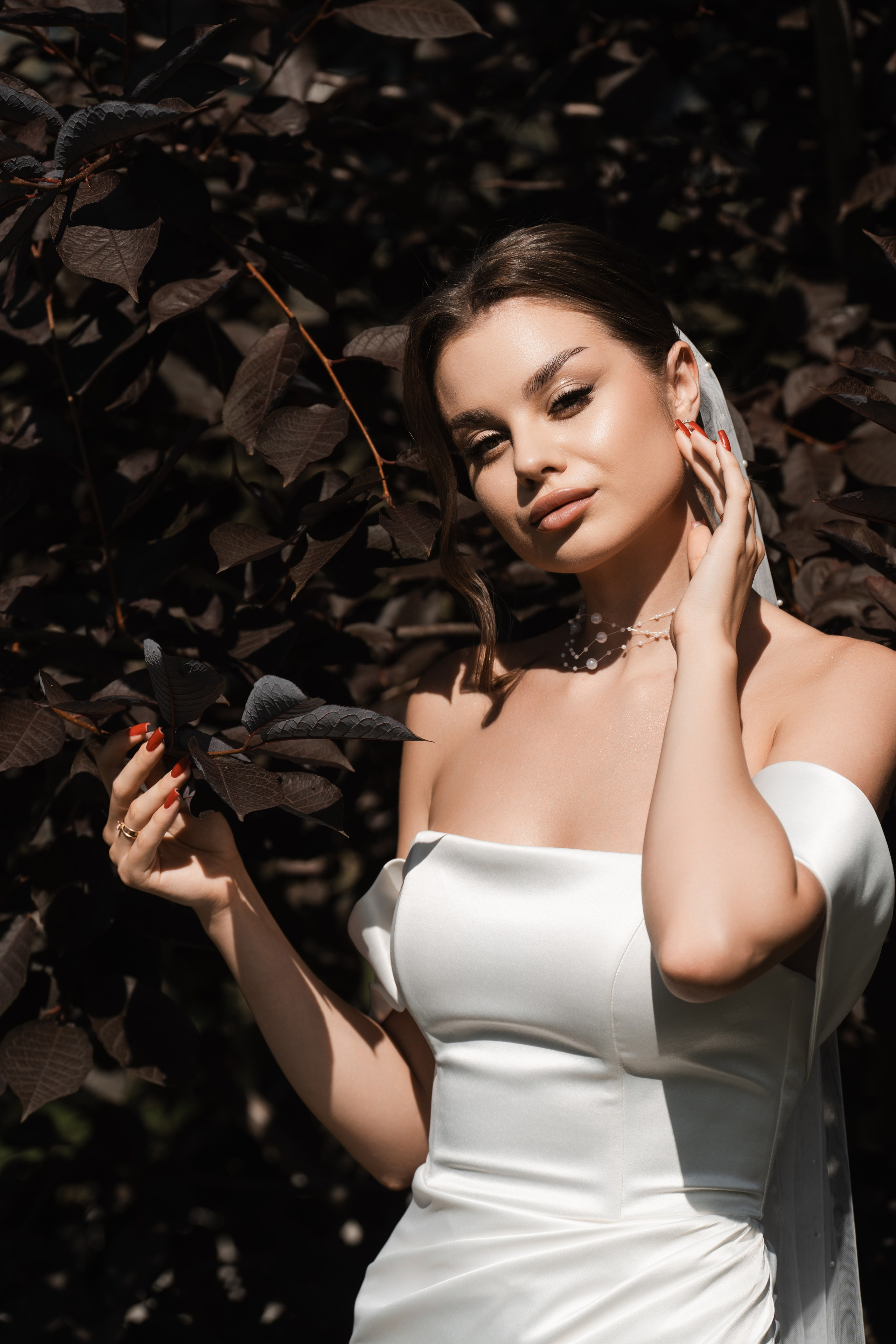 К | В. Свадебный и семейный фотограф в Новосибирске Светлана Варутина