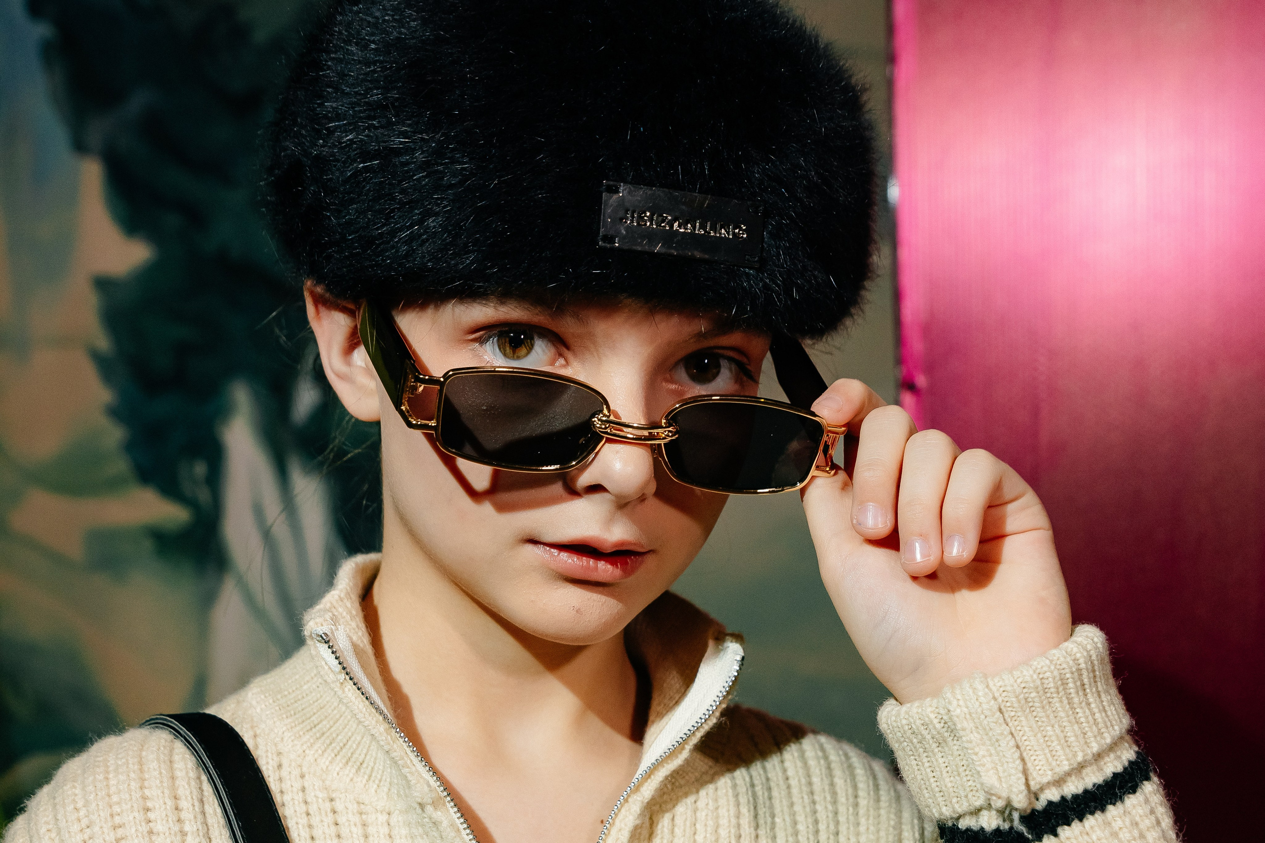 SAGAN fashiom-week KAZAN. Фотограф Егор Сухов