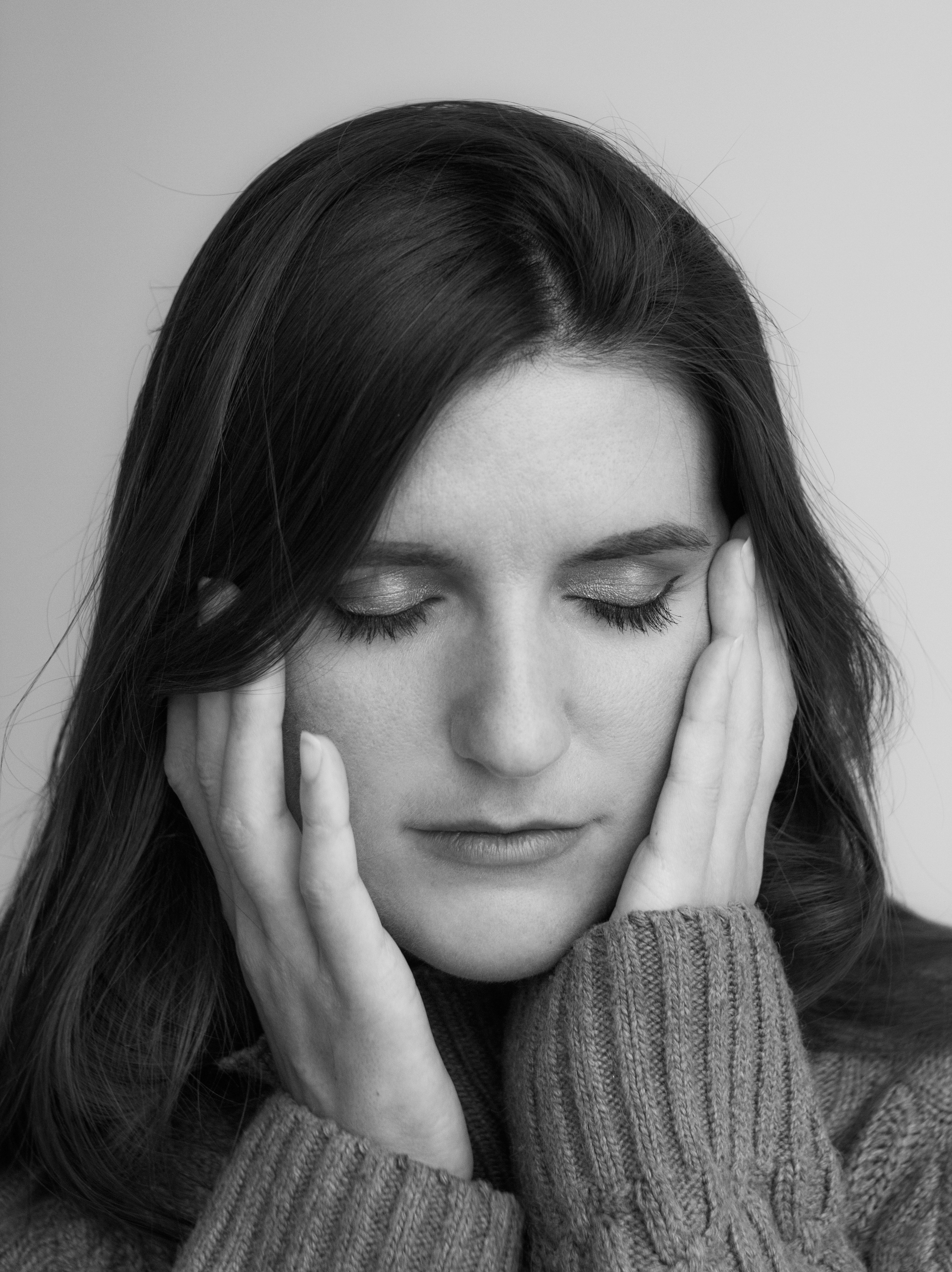 Вера. Дмитриева Елена. Портретный и ню-фотограф в Москве