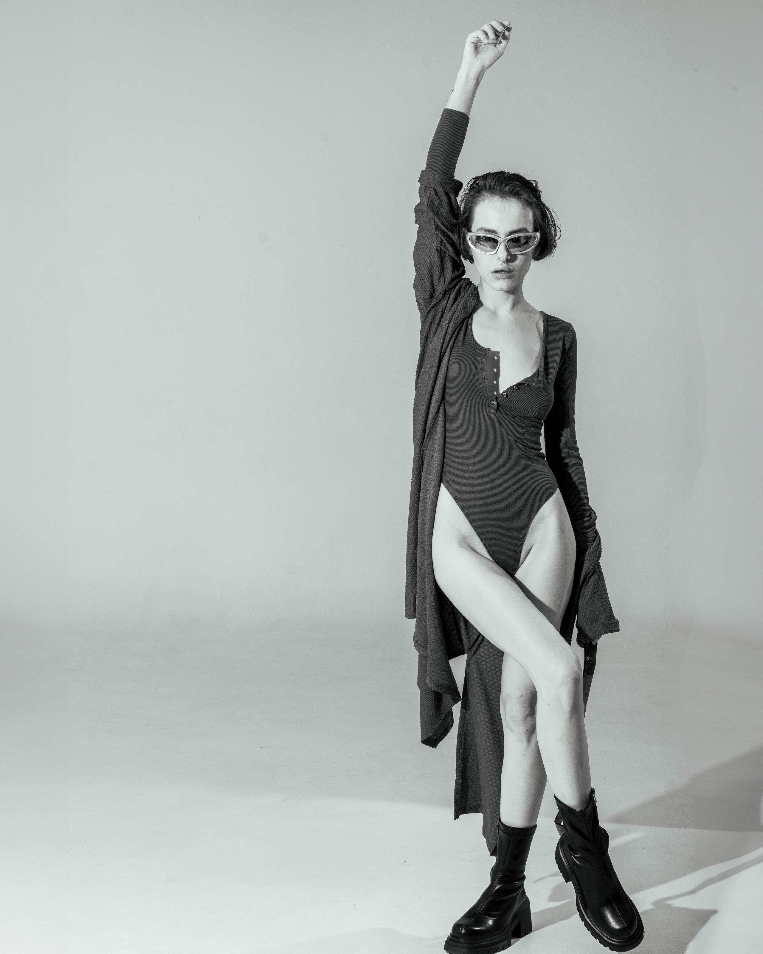 Julia. Fotograf Dmitrii Donets