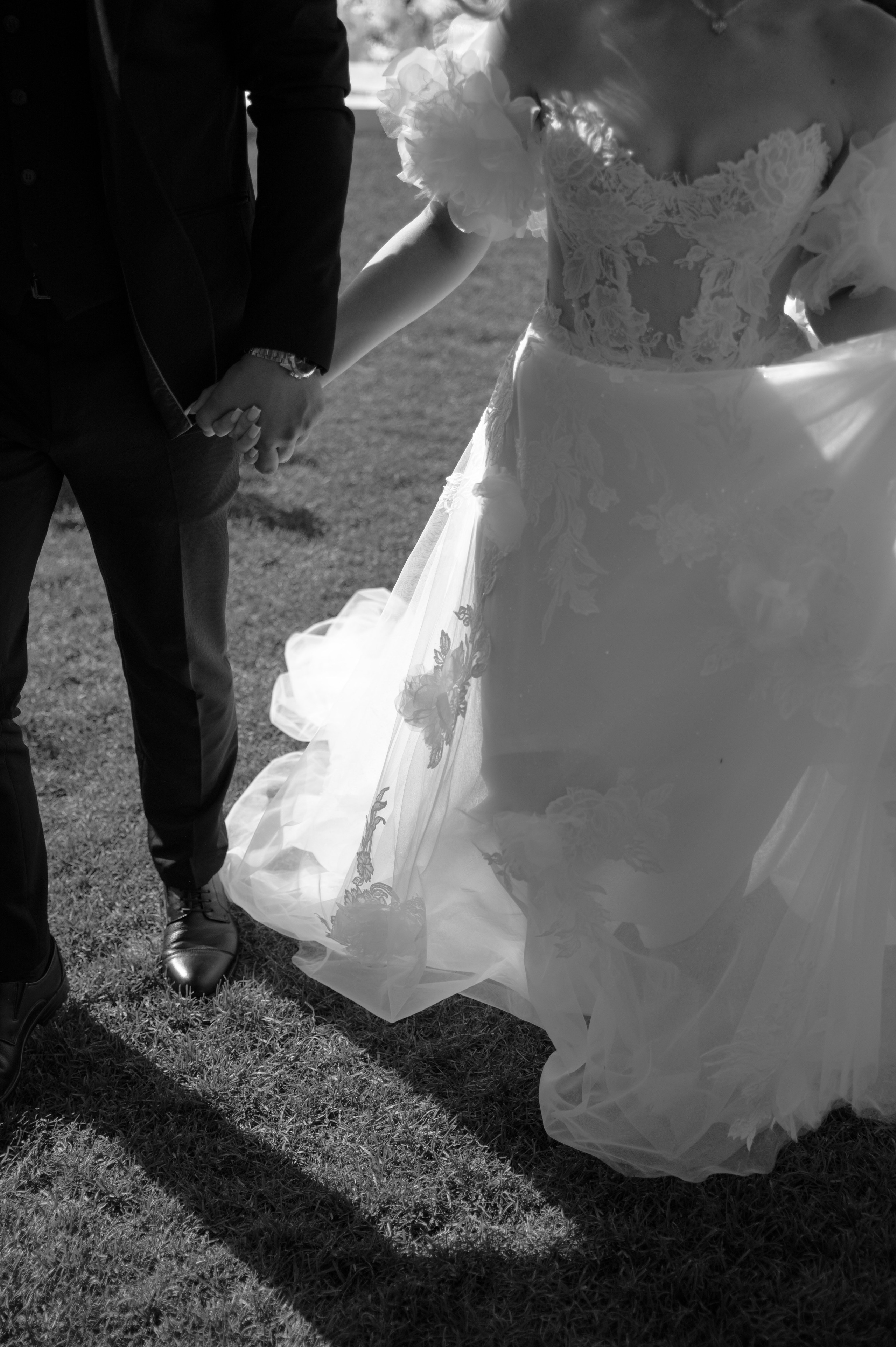 Миша и Лена. Свадебный фотограф Евгения Наумовец