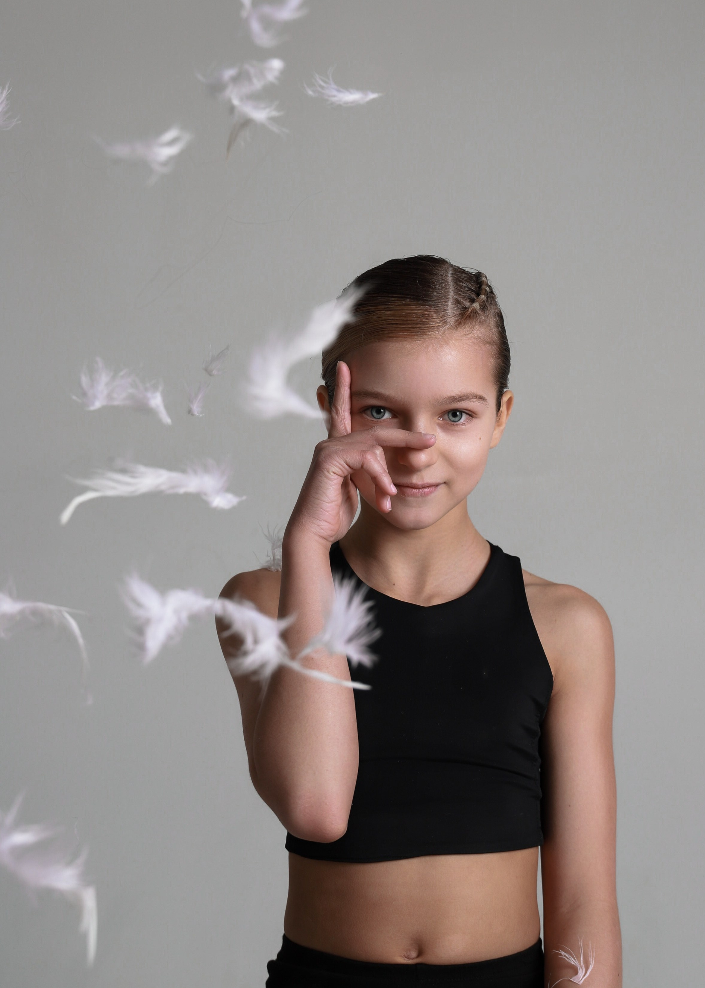 Дети. Фотограф Юлия Мальцева