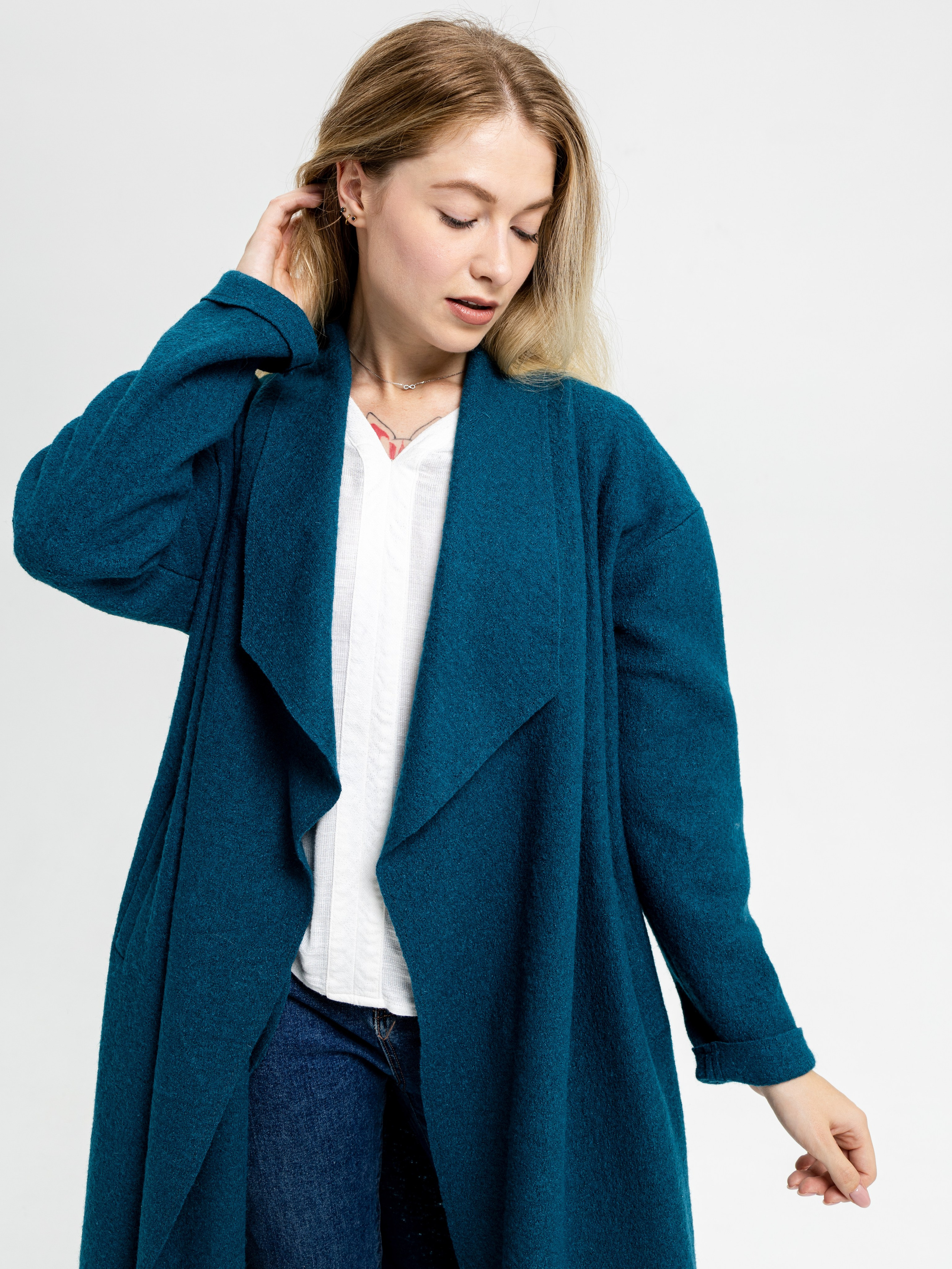 Mirika_masterskaya. Фотограф Олеся Музанова