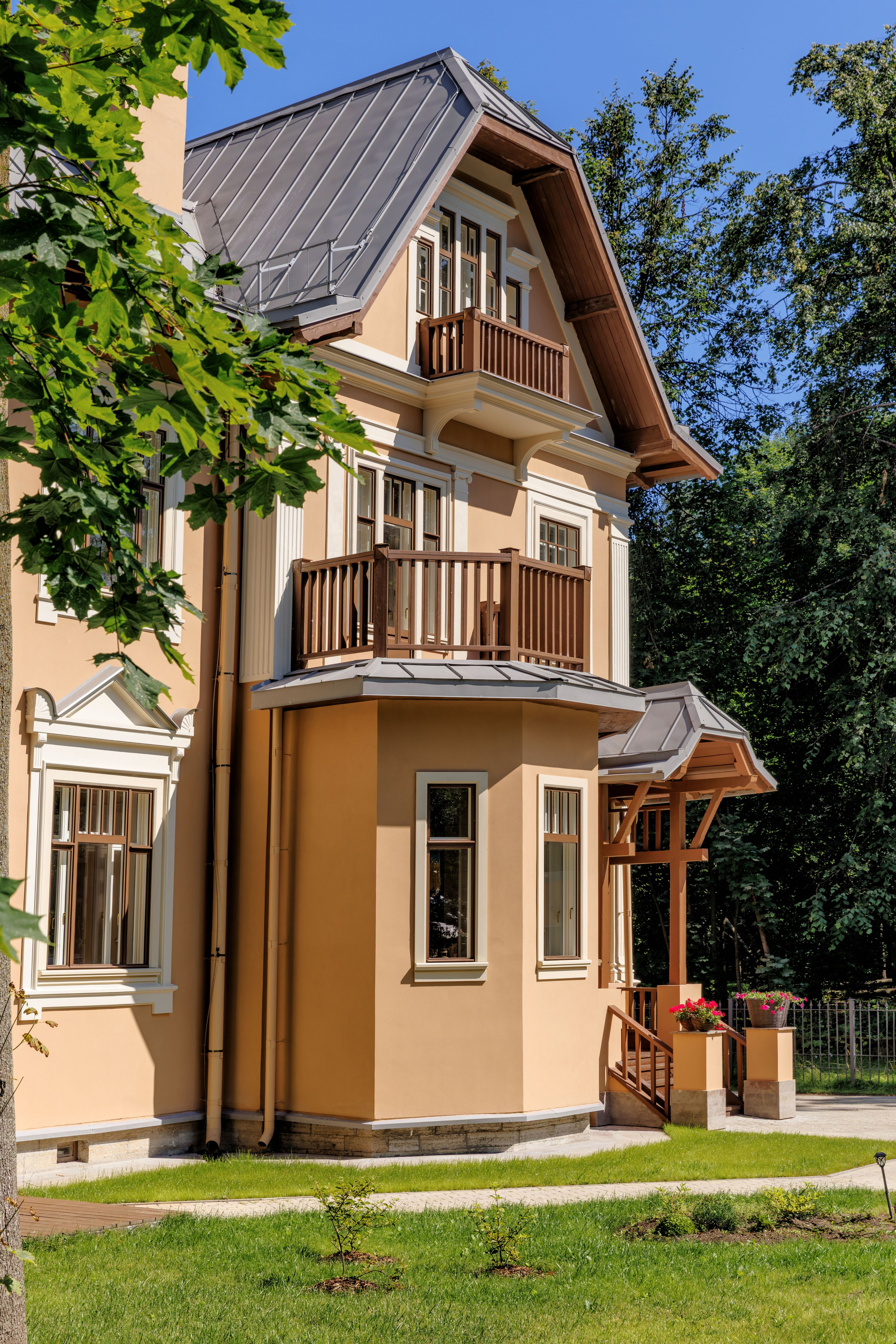 Огородники. Репортажный фотограф в Санкт-Петербурге Жолудев Владислав