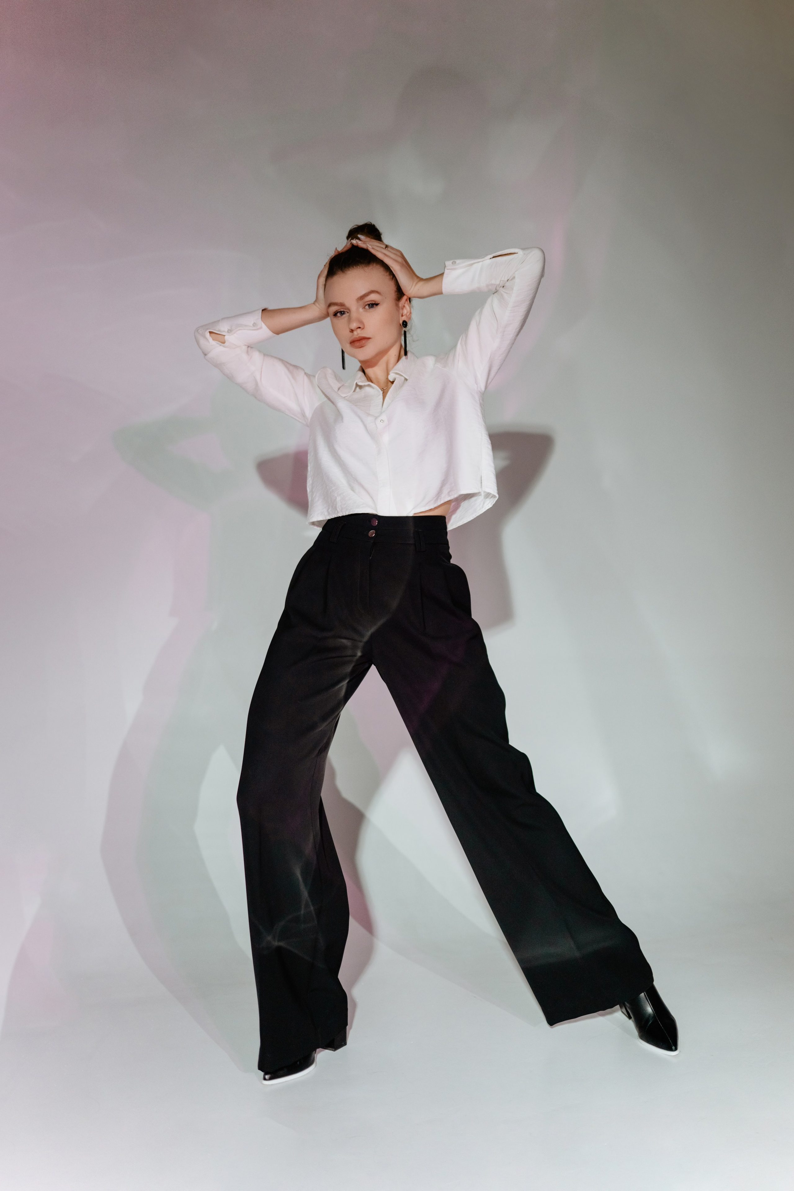 Юля. Виктория Кинкладзе