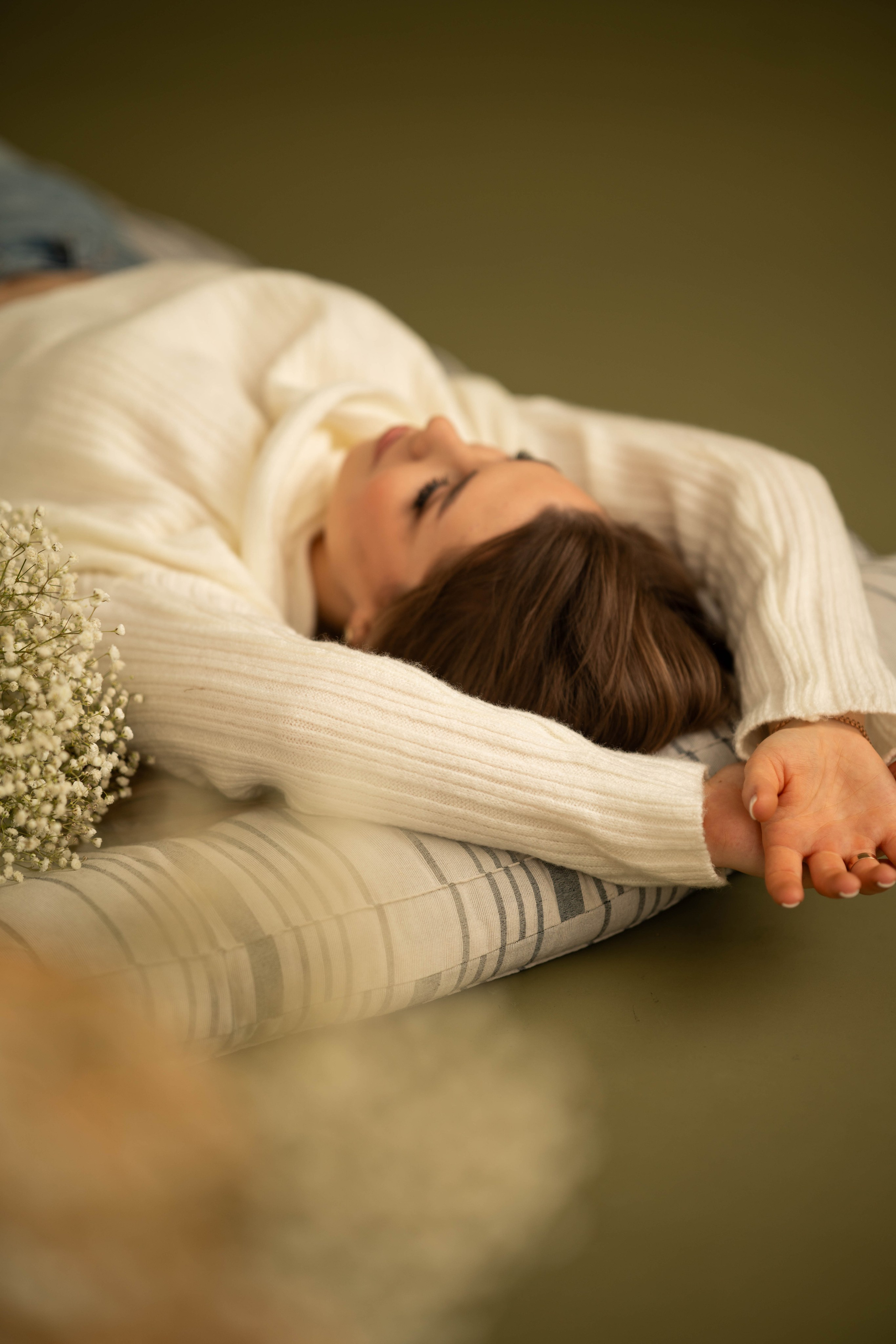 Индивидуальная фотосессия