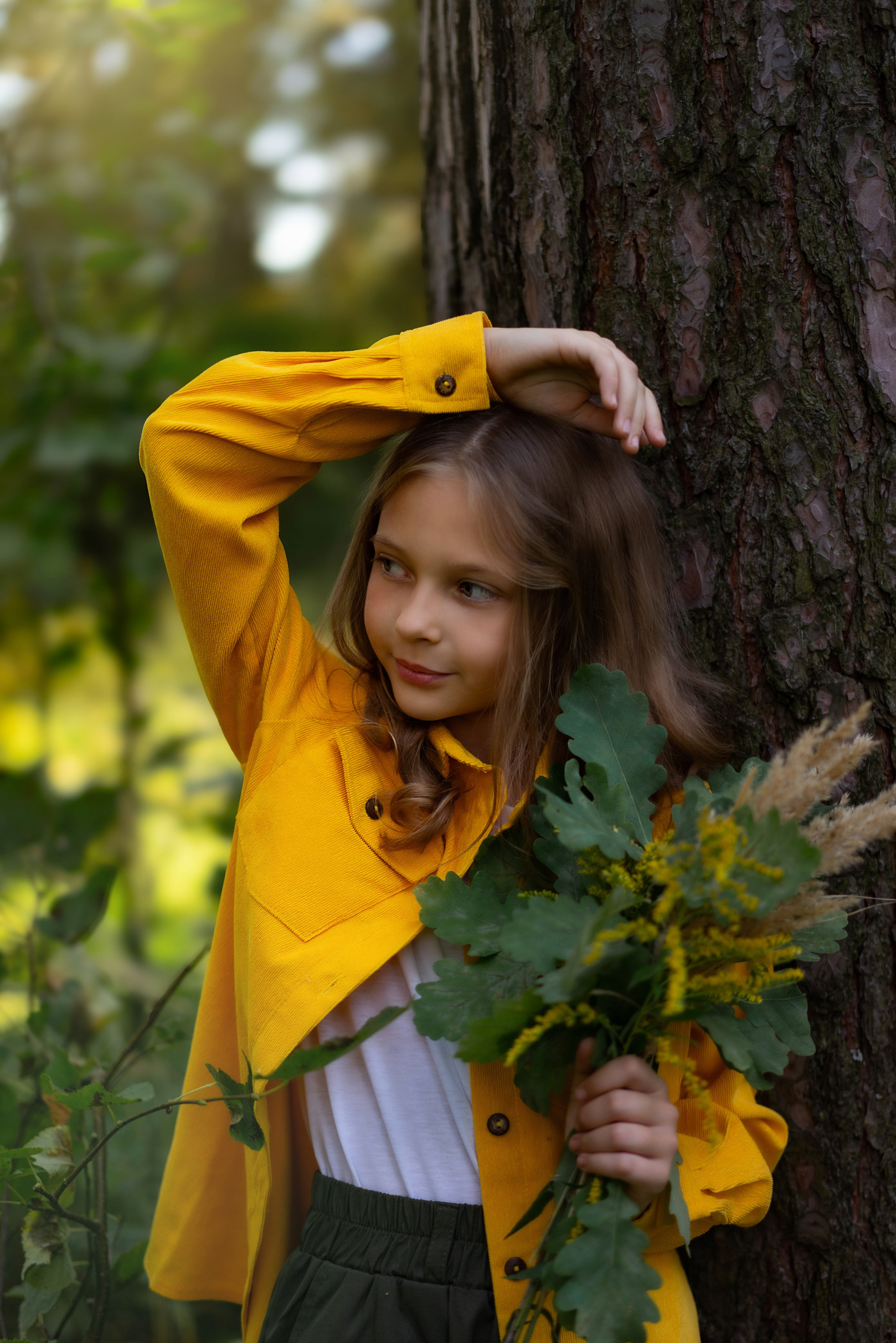 Детские фотосессии