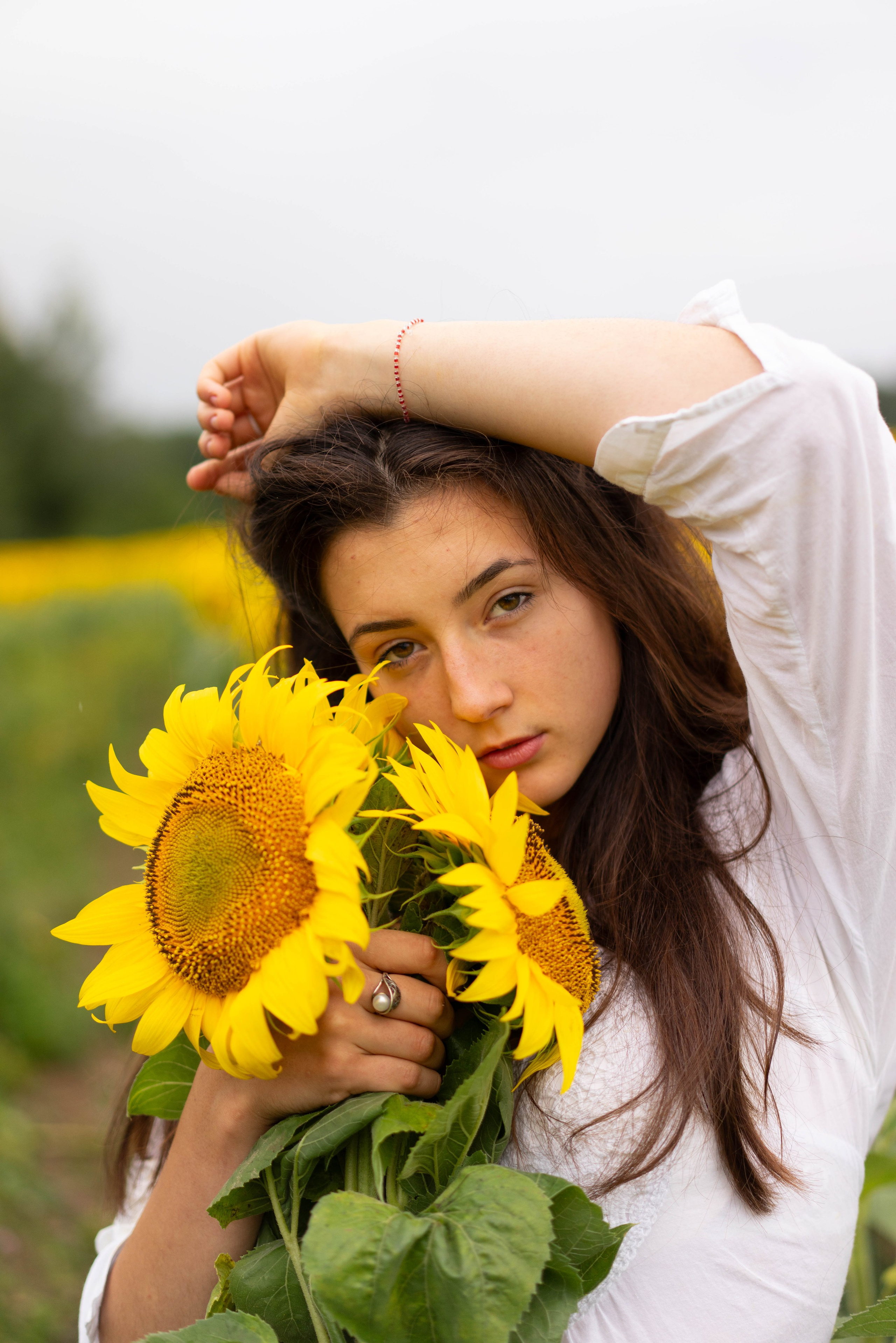 Индивидуальная фотосессия