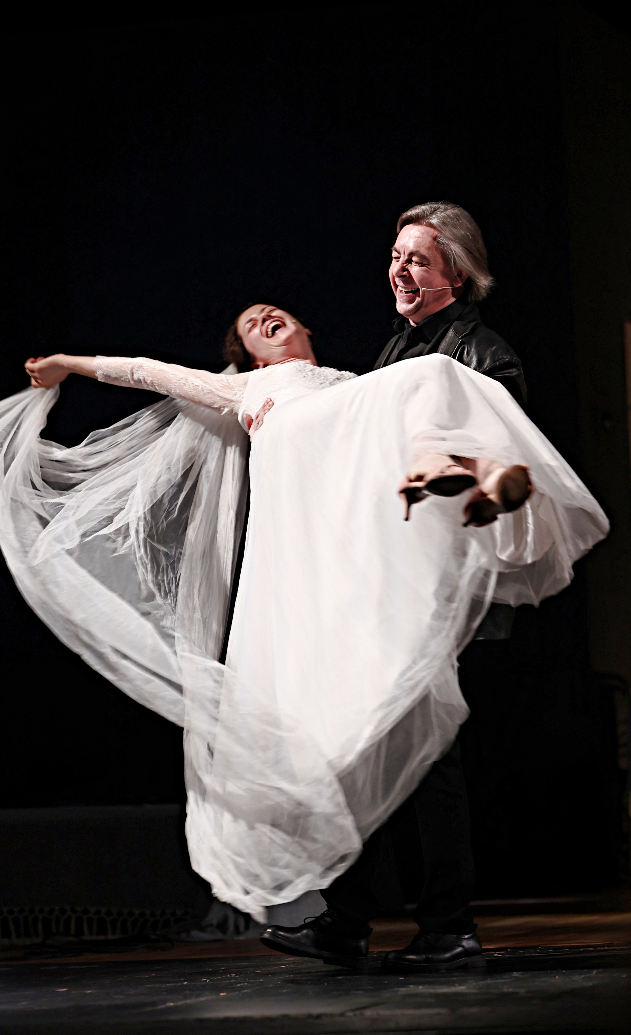 Москва, улицы, театр и артисты, друзья и мир фото Владимир Кашицин