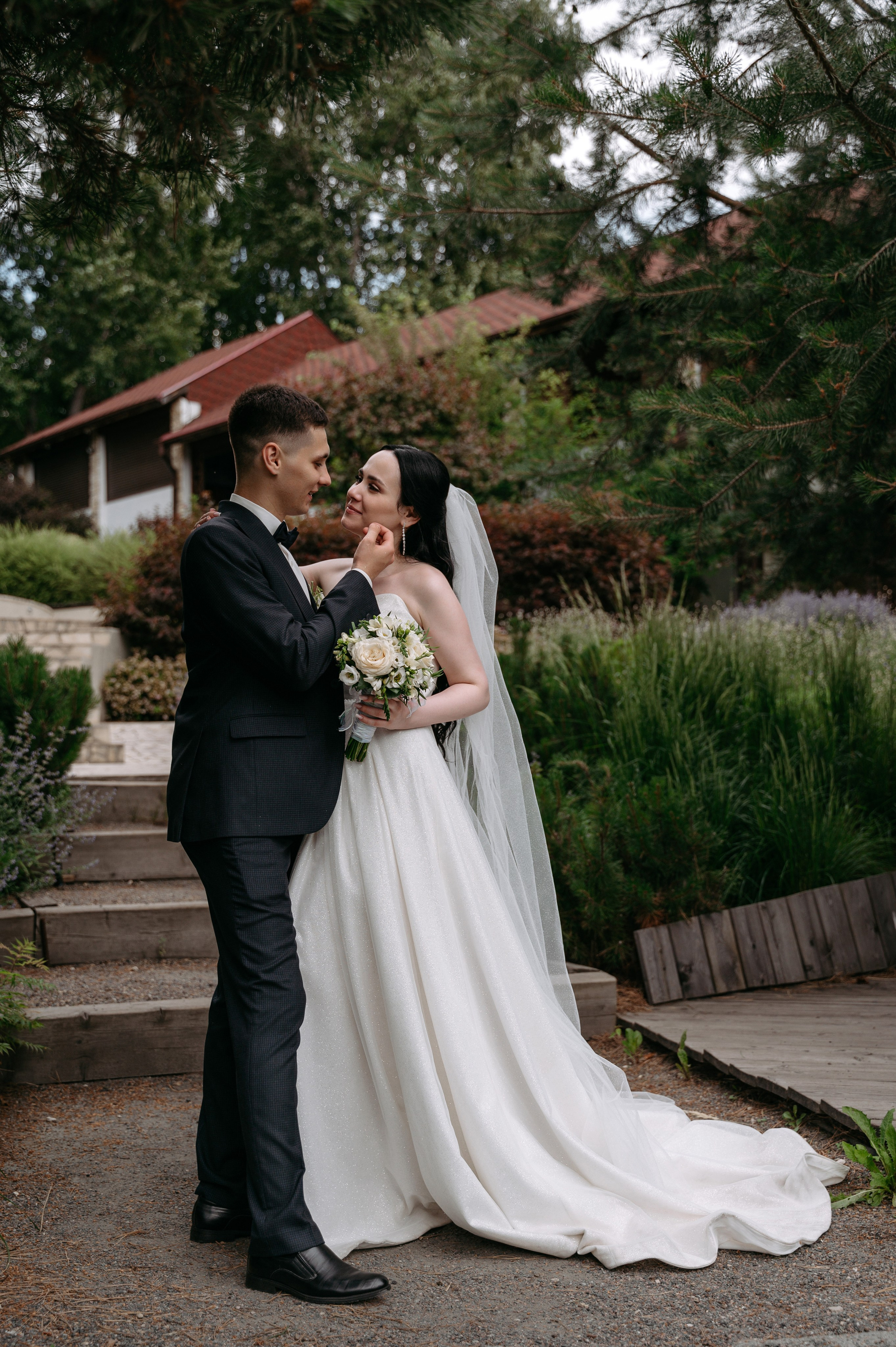 Свадьба. Студия фото-видеографии Тушницких. Тольятти. Самара