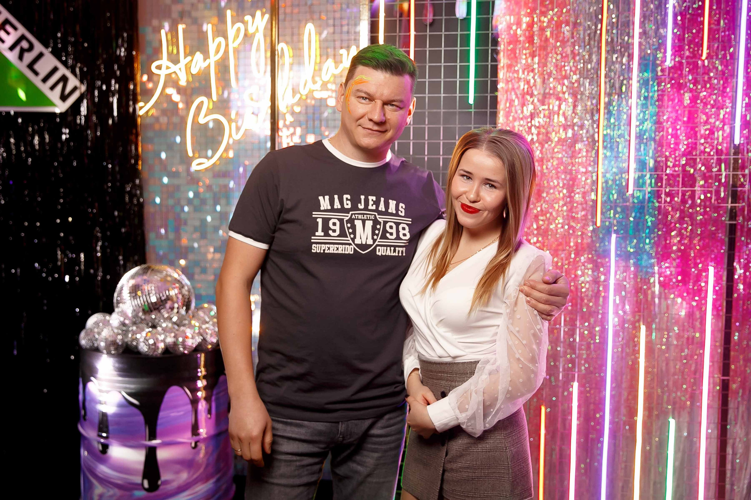 Корпоратив Leroy Merlin. Ваш репортажный фотограф Артемий Антонов