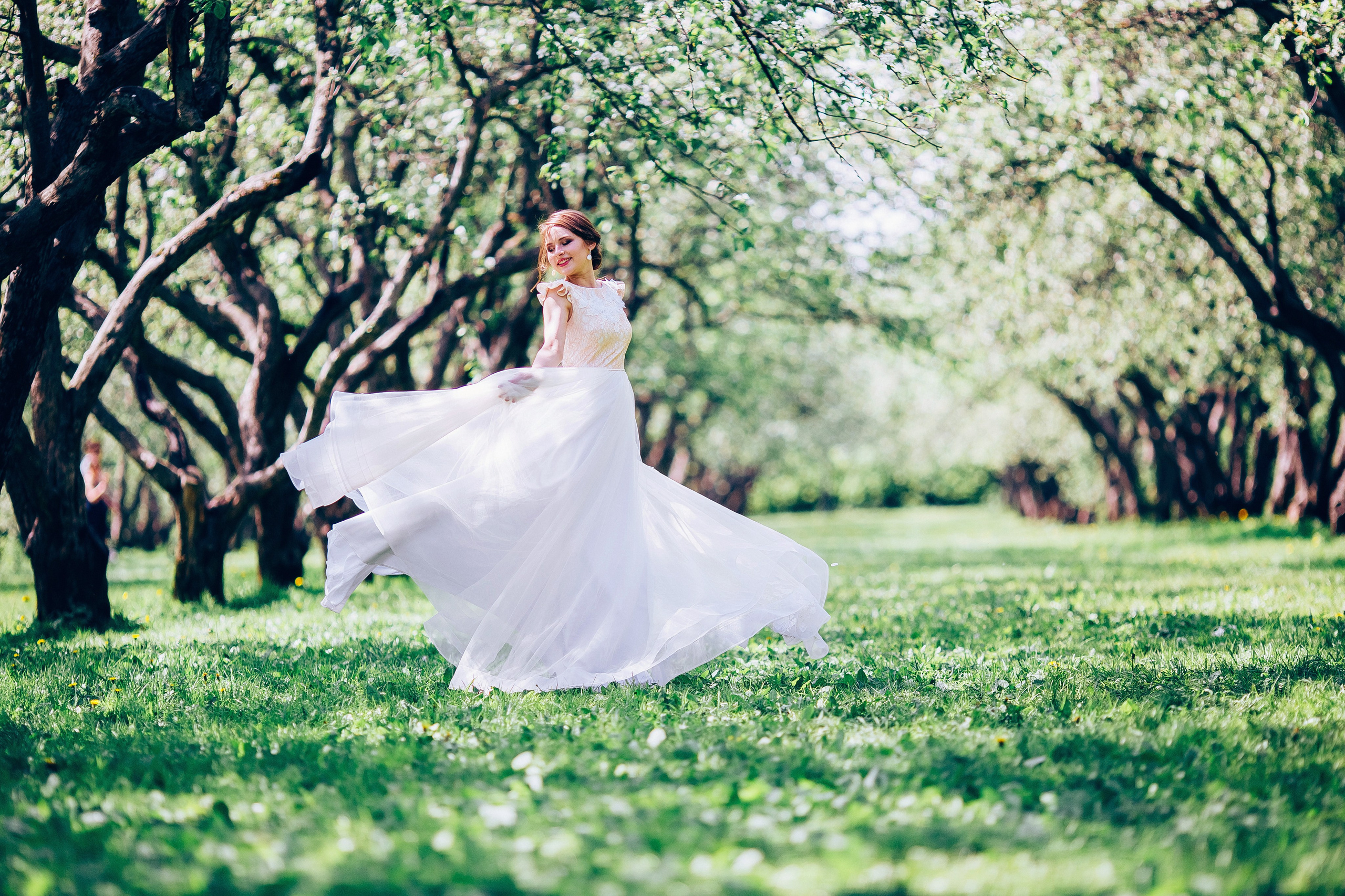 Денис и Анна. Свадебный и семейный фотограф Екатерина Бубнова