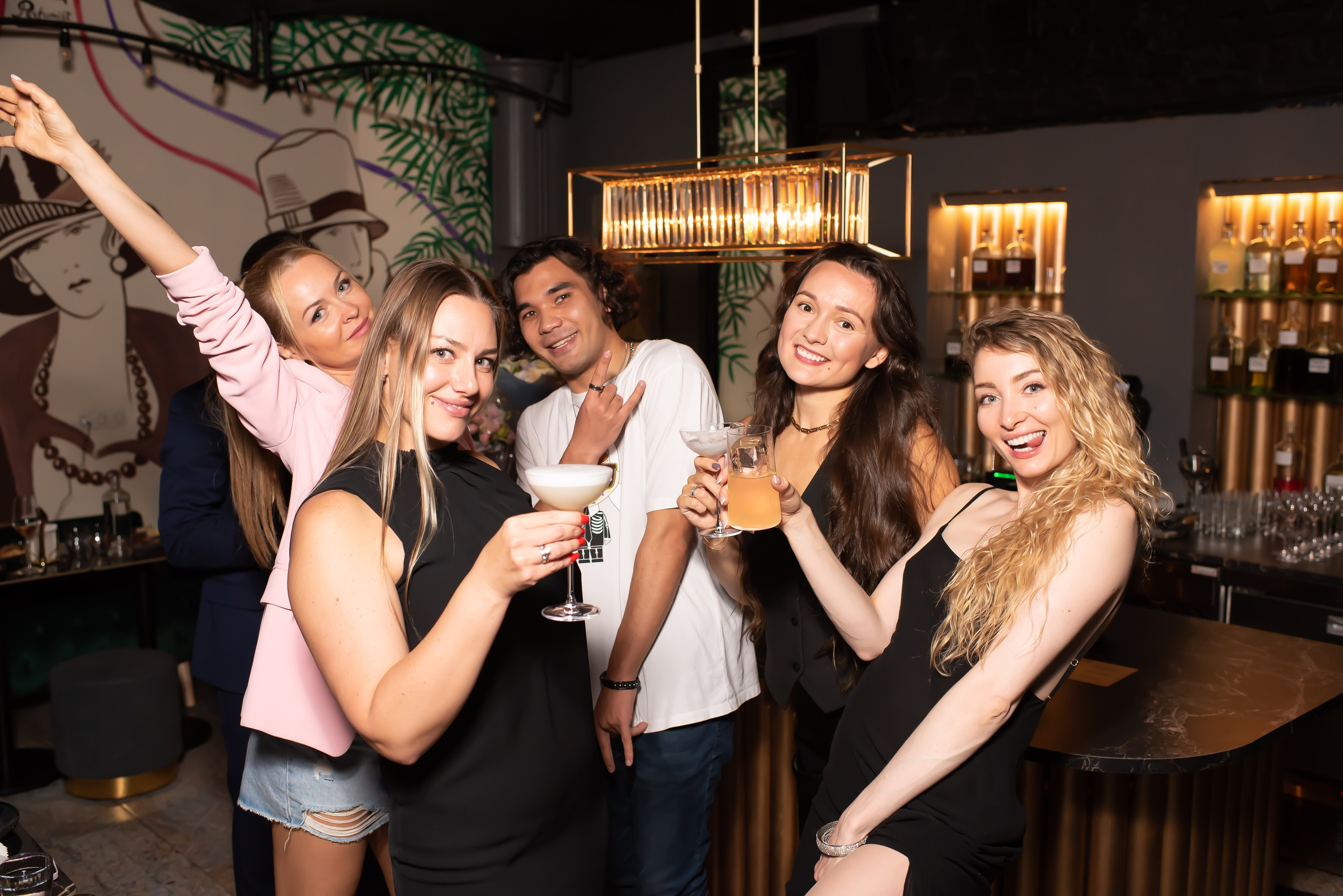 Private events. Репортажный фотограф в Москве Alena Sfotkaet