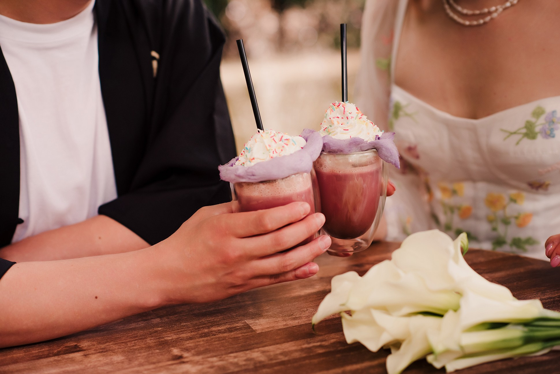 Настя и Артем. Секретный сад. Семейный и Свадебный фотограф. Санкт-Петербург. Пушкин