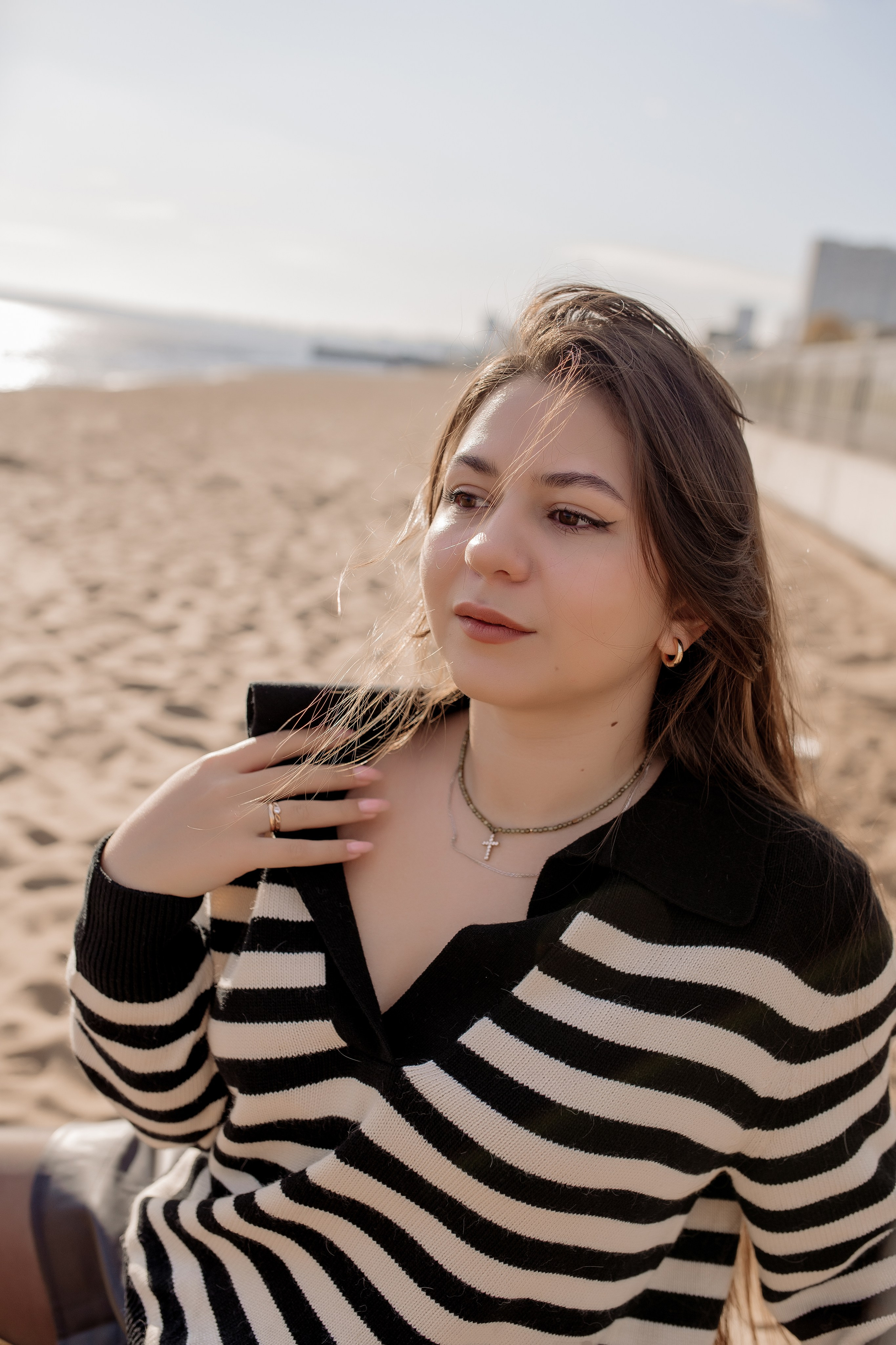 Художница-блогер. Фотограф Мария Стрелкова