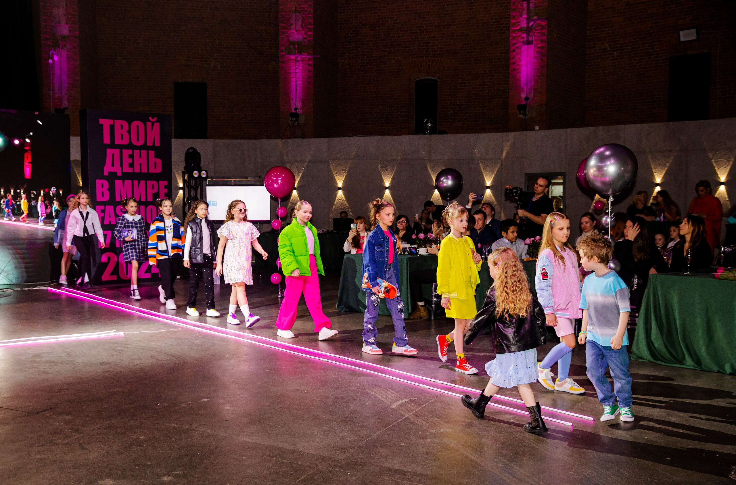 FORUM KIDS — 24. Фотограф — Татьяна Кириллова, г. Санкт-Петербург